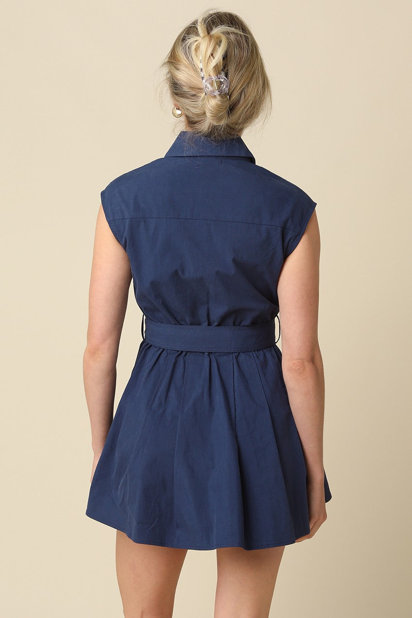 Dylan Dress