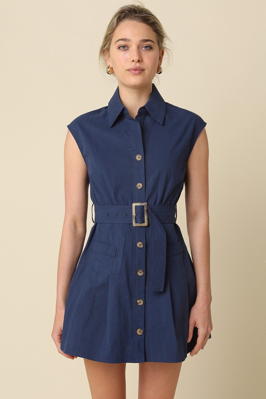 Dylan Dress