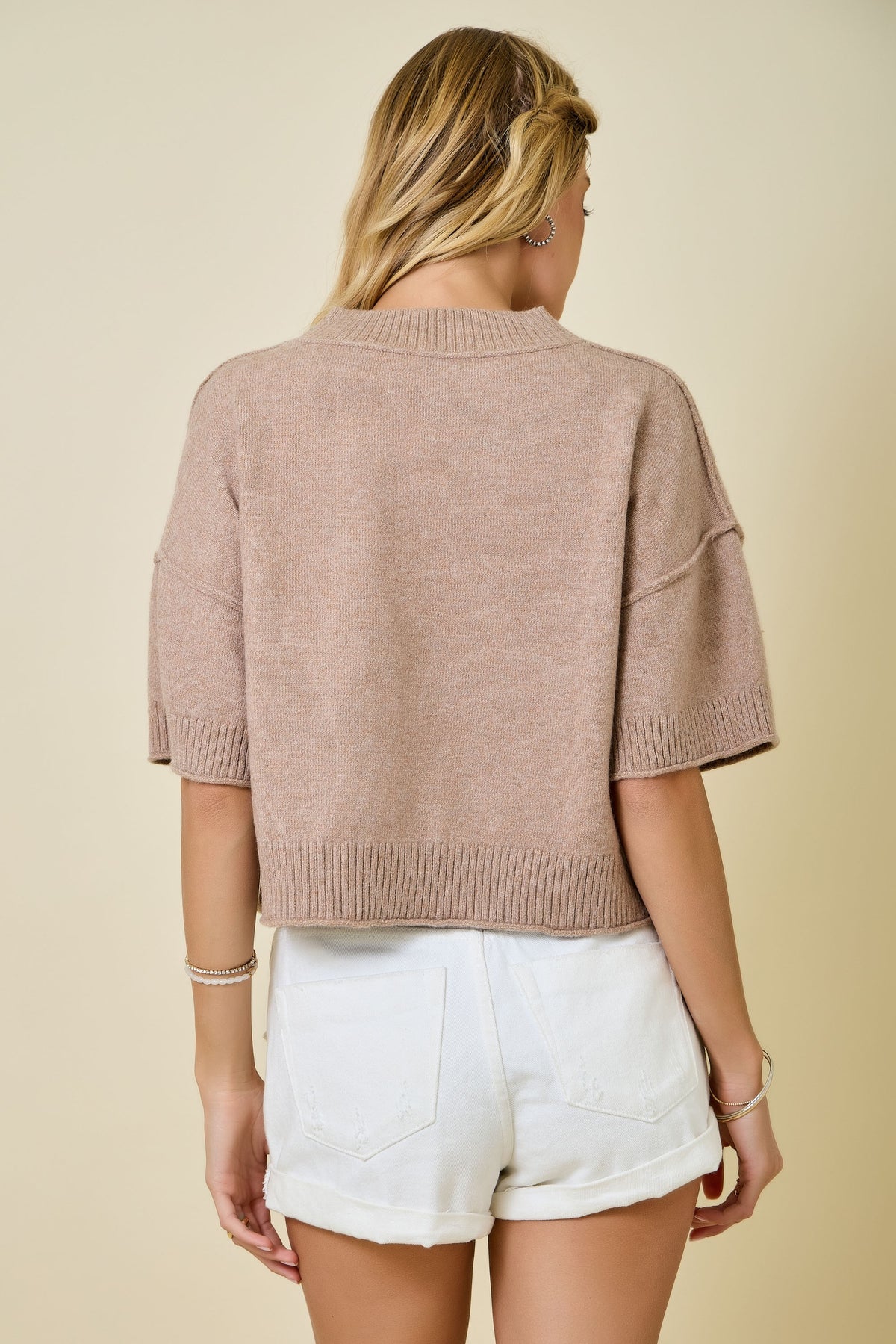 Calla Sweater