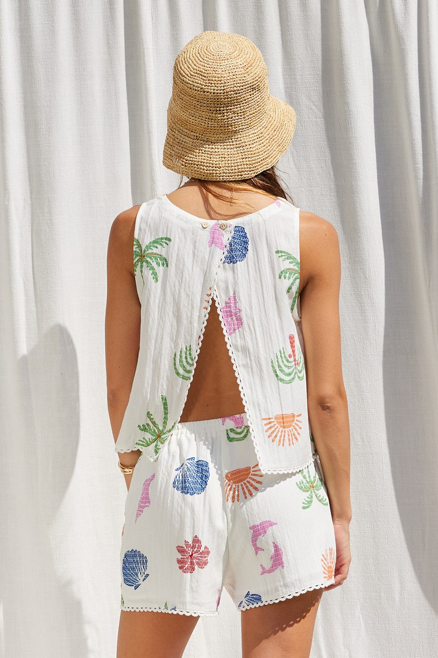 The Coastal Set