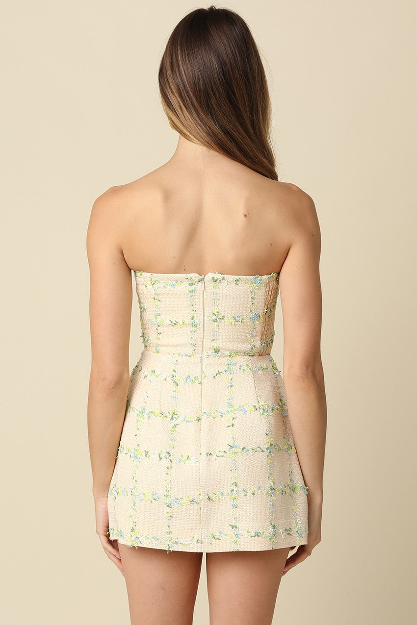 Vanessa Dress