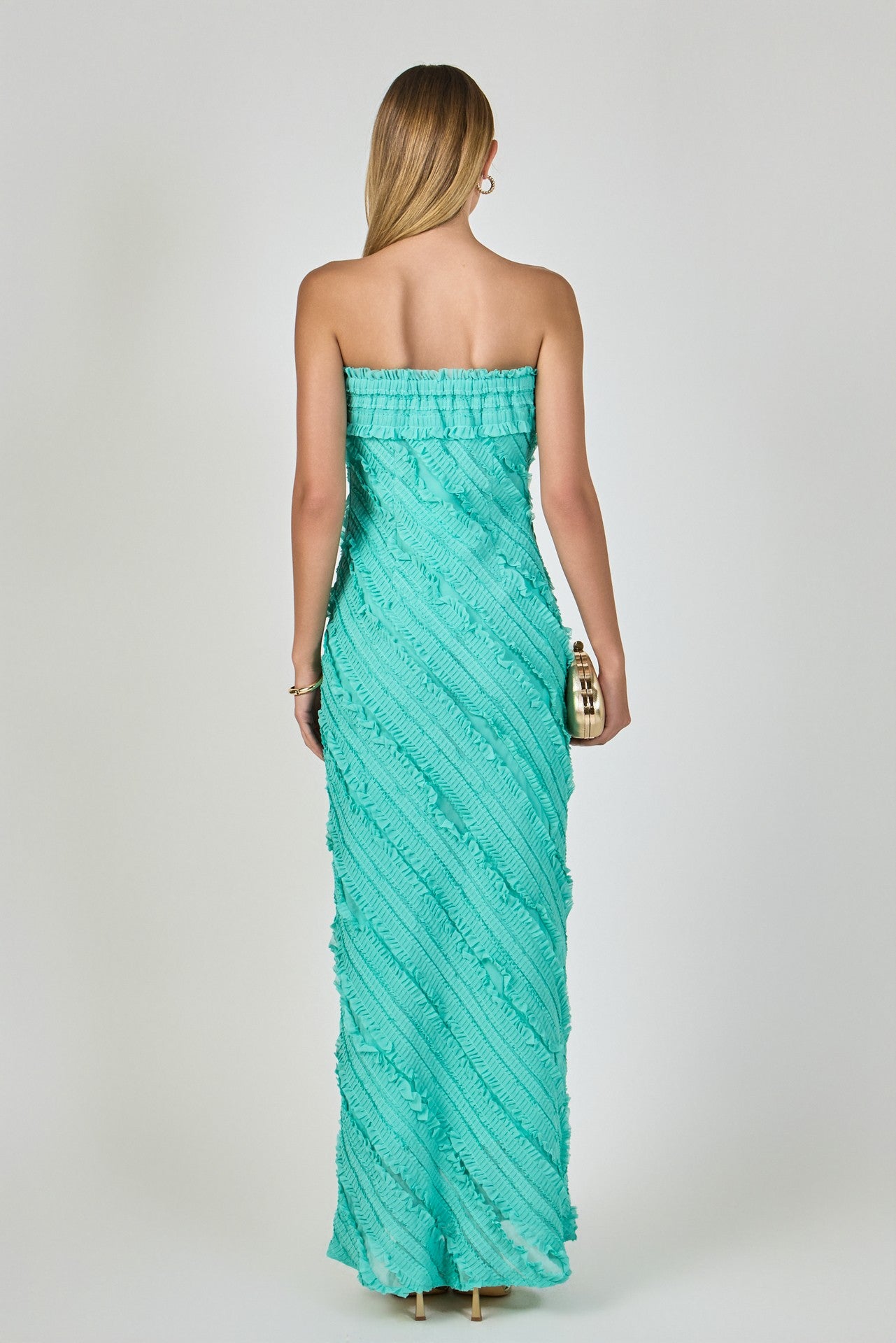 Marina Maxi Dress