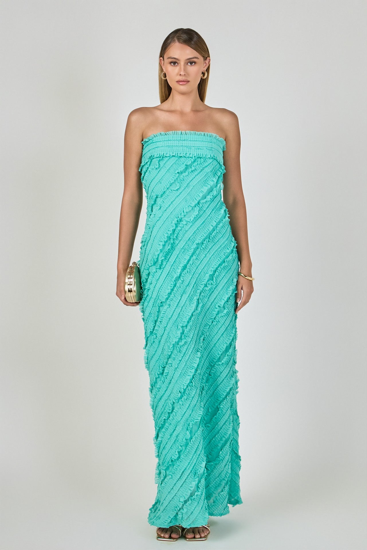 Marina Maxi Dress