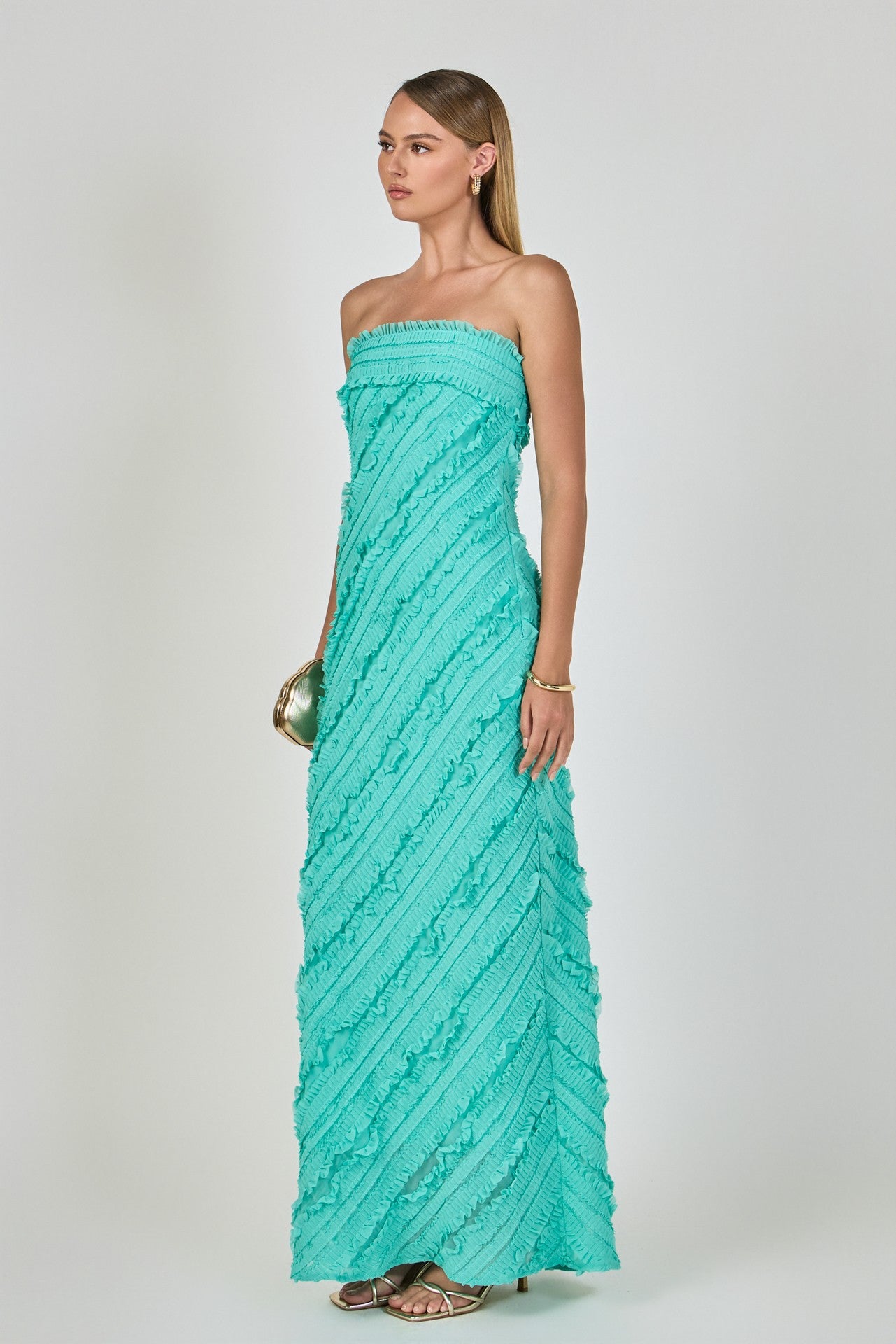 Marina Maxi Dress