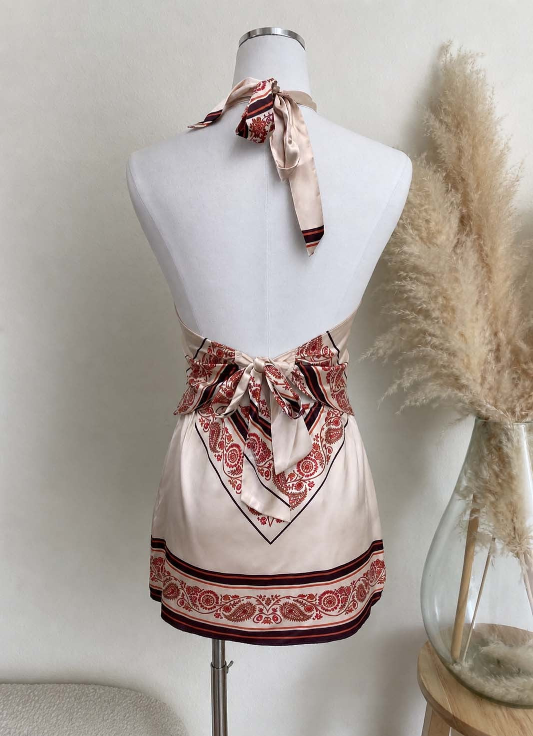 Freya Dress