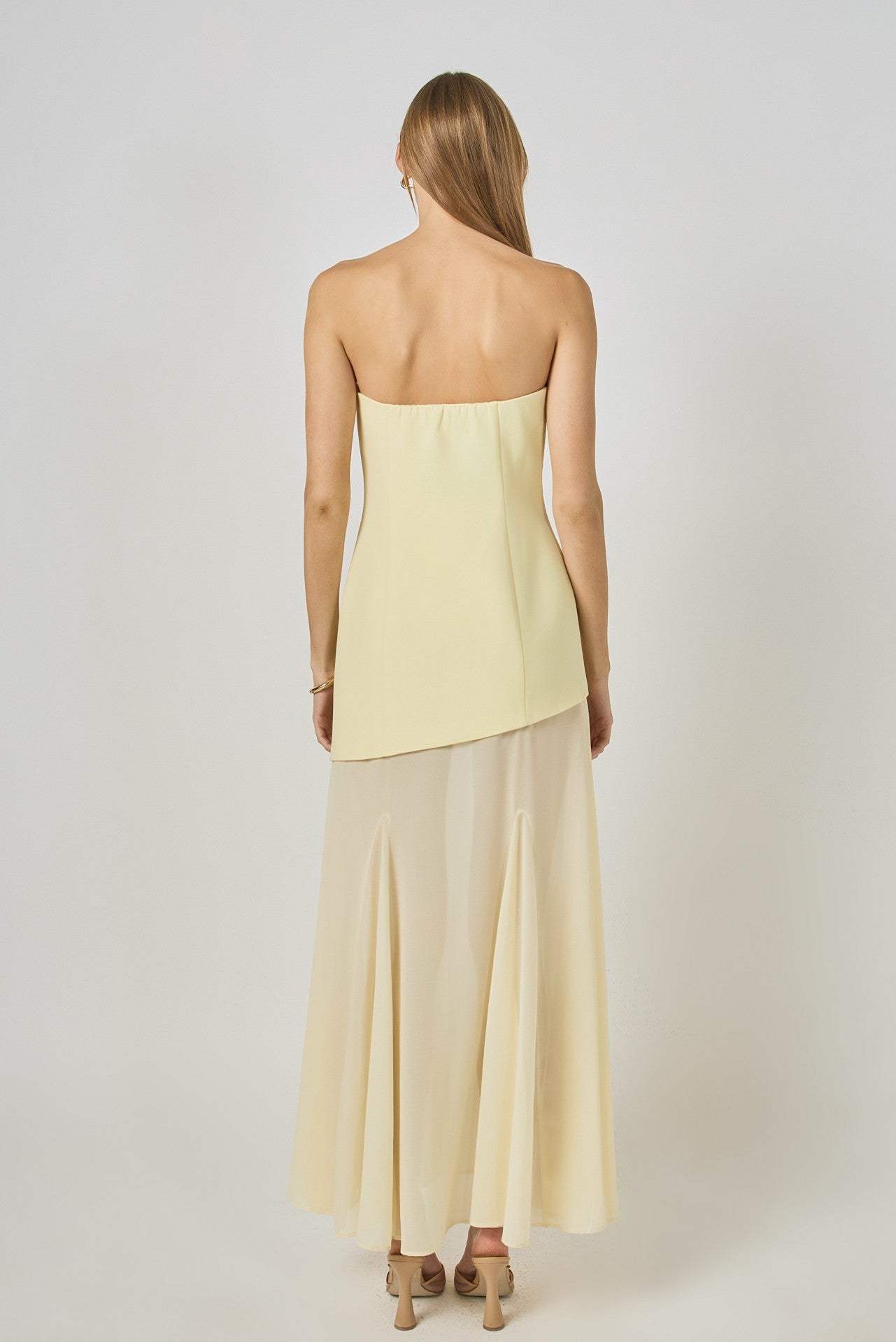 Daphne Godet Dress