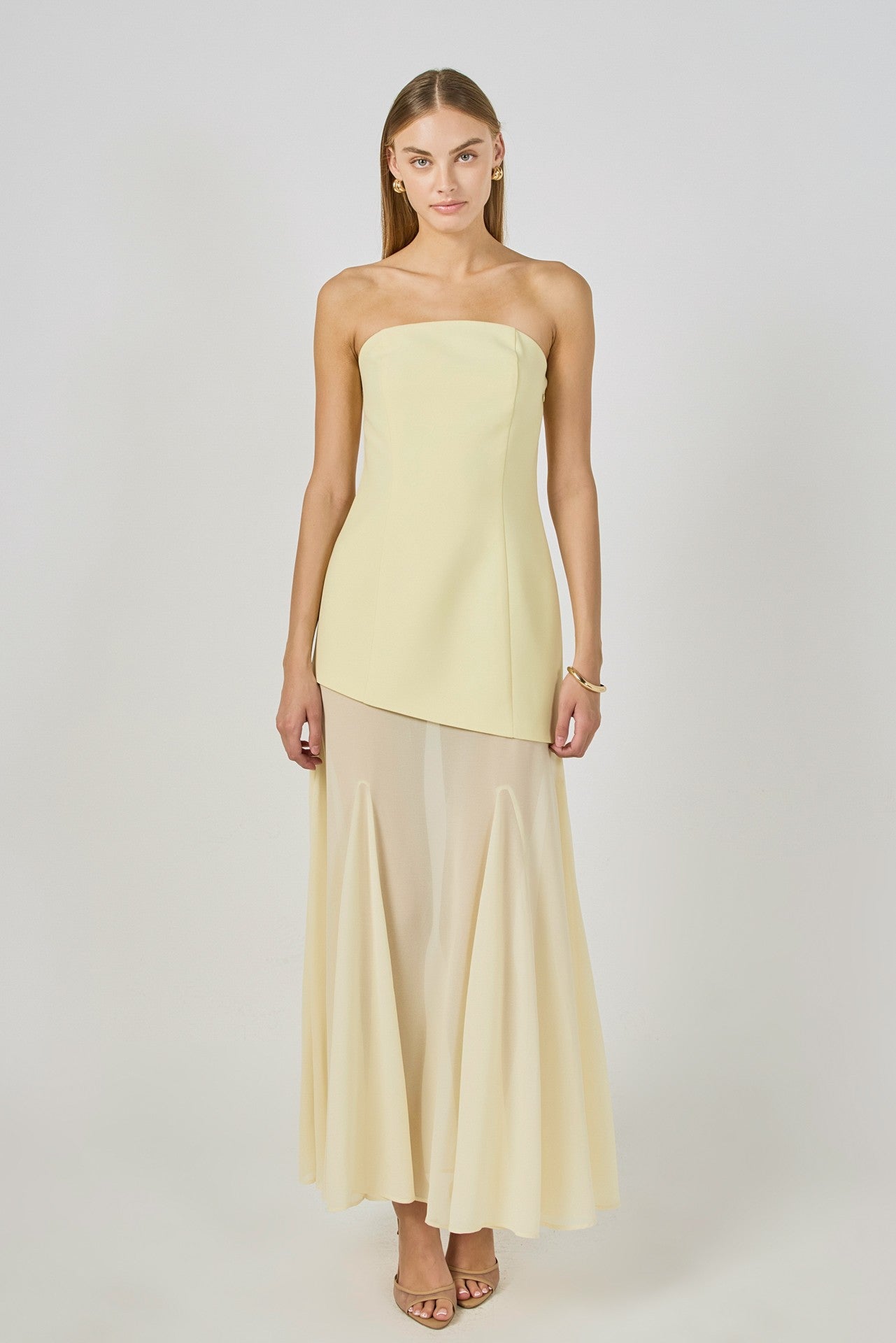 Daphne Godet Dress