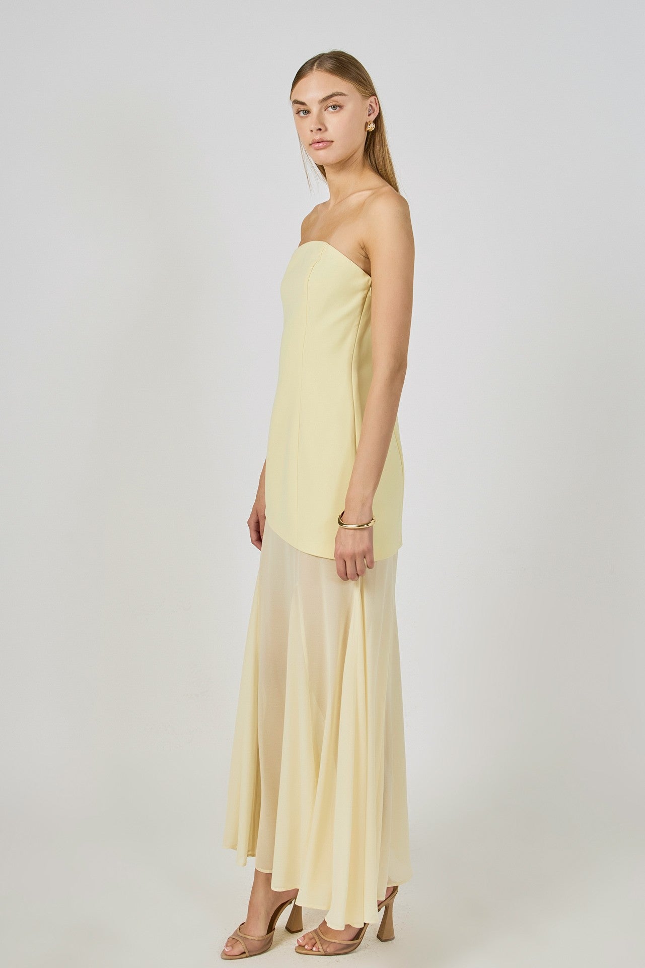 Daphne Godet Dress