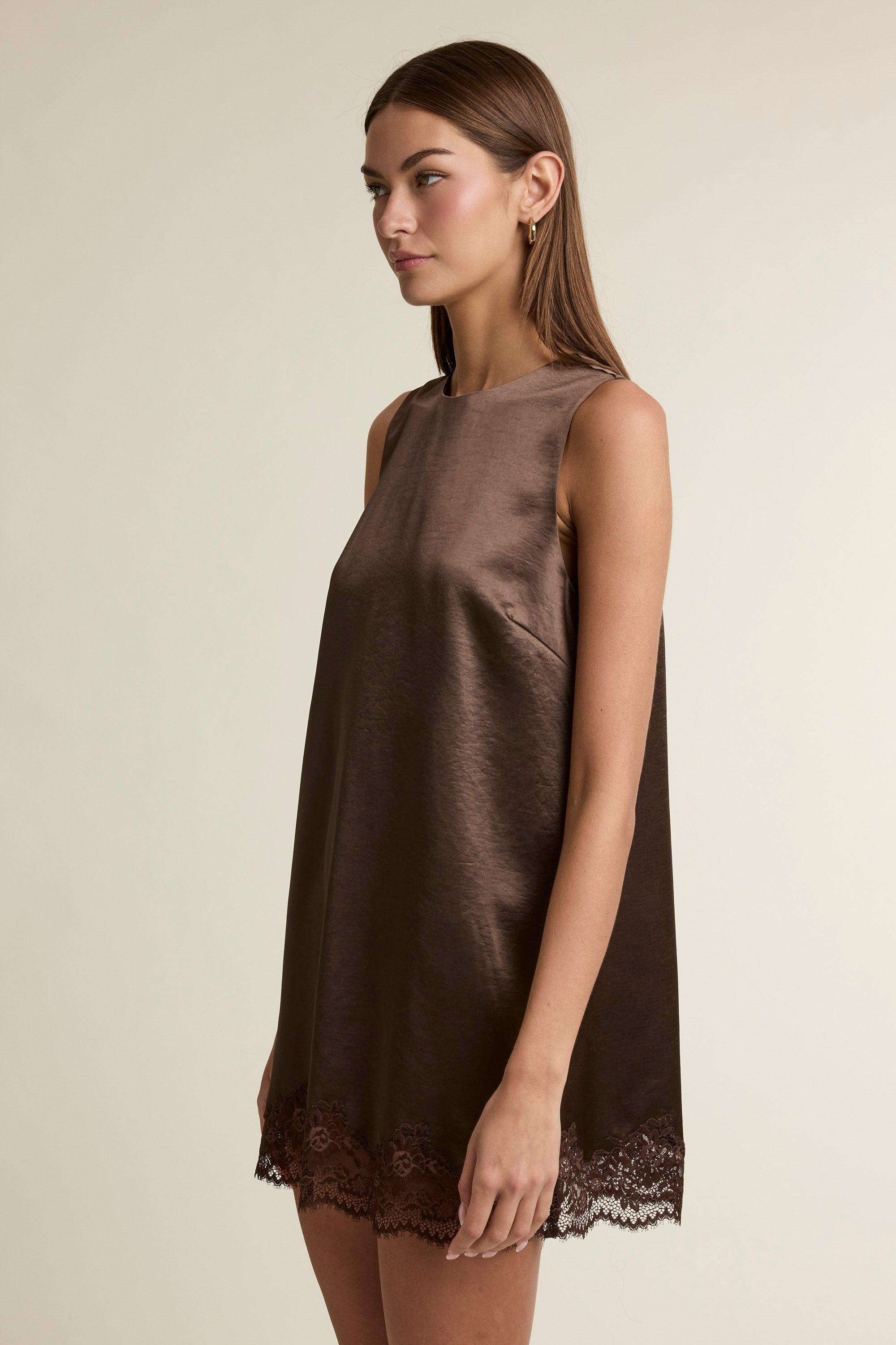Yasmin Dress