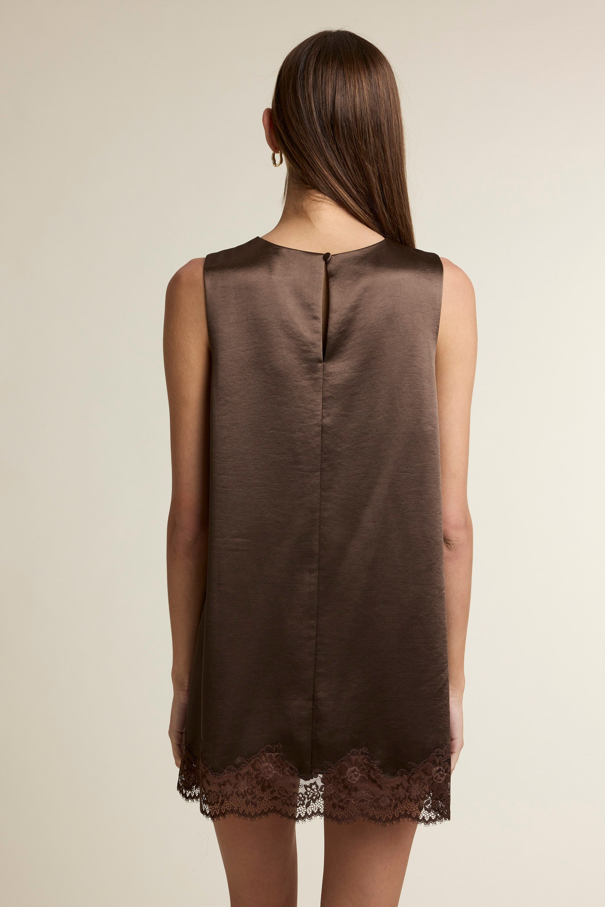 Yasmin Dress