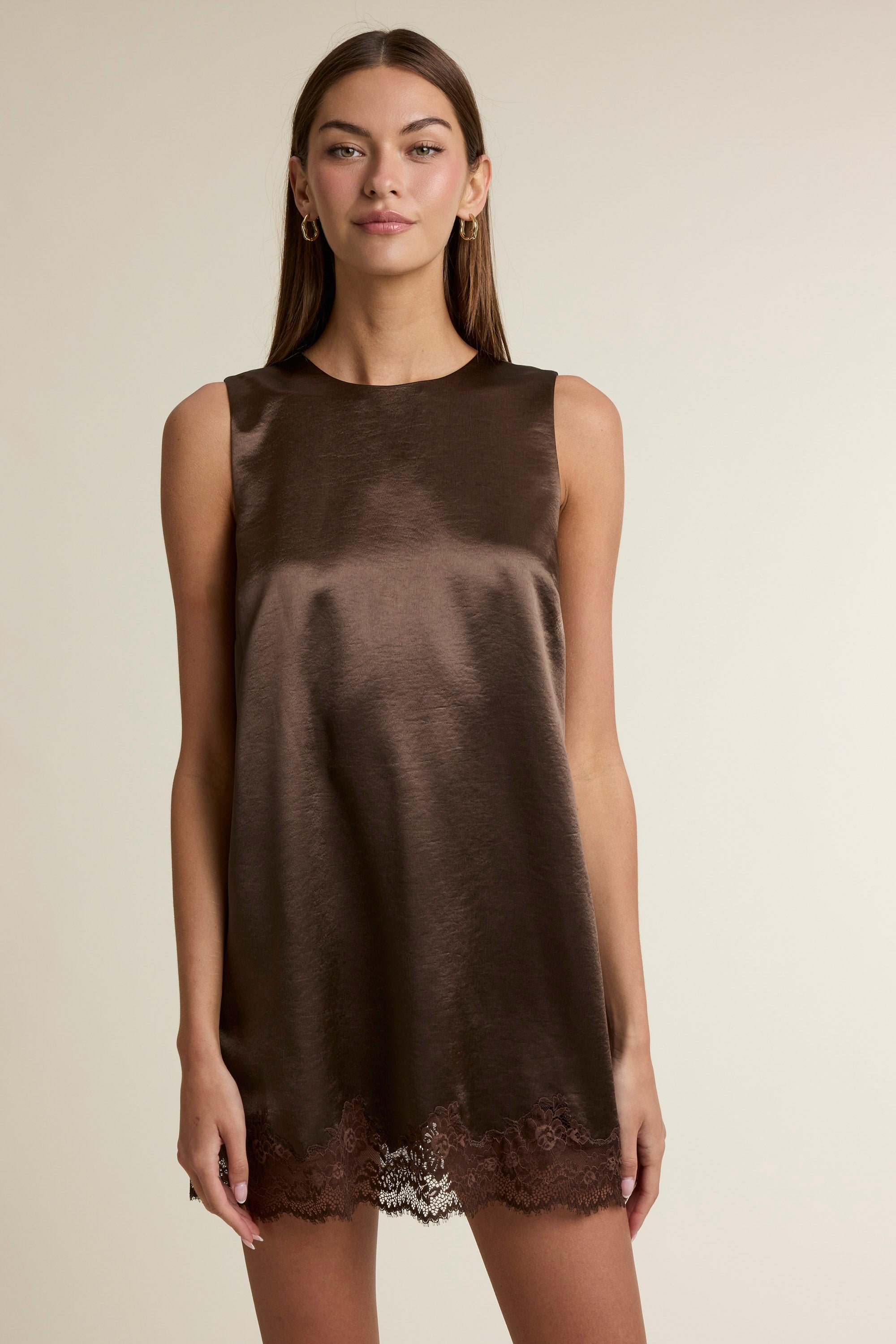 Yasmin Dress