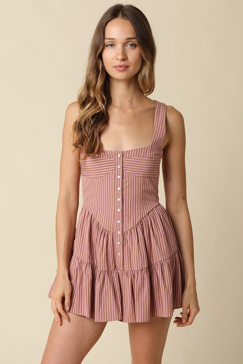 Tina Romper