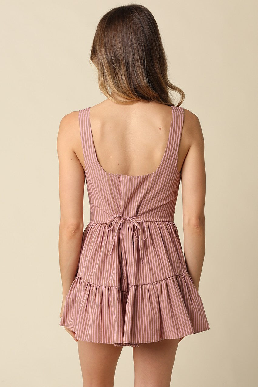 Tina Romper