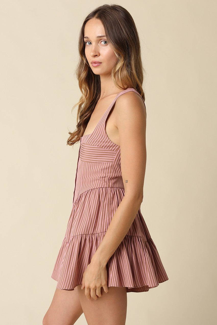 Tina Romper