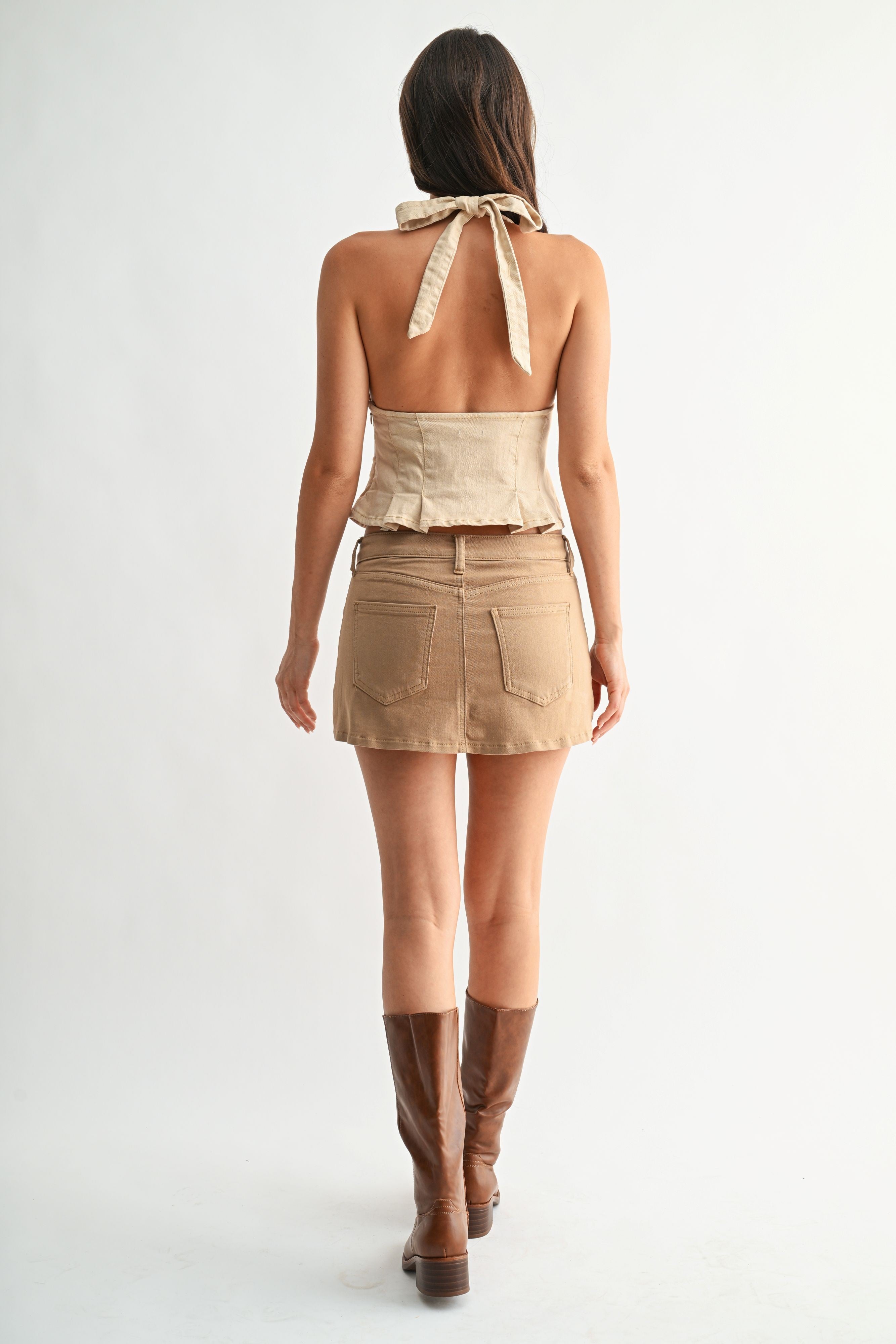 Emery Skort