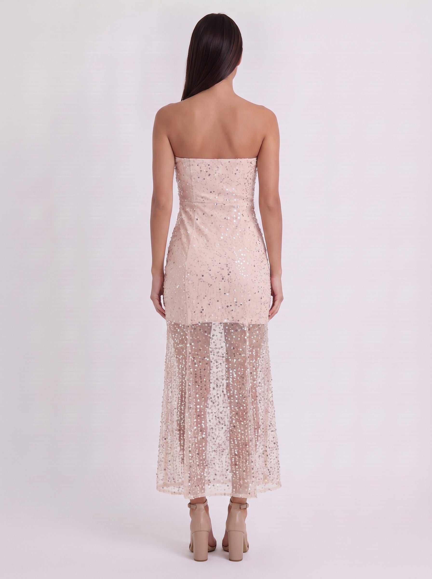 Twilight Spark Dress
