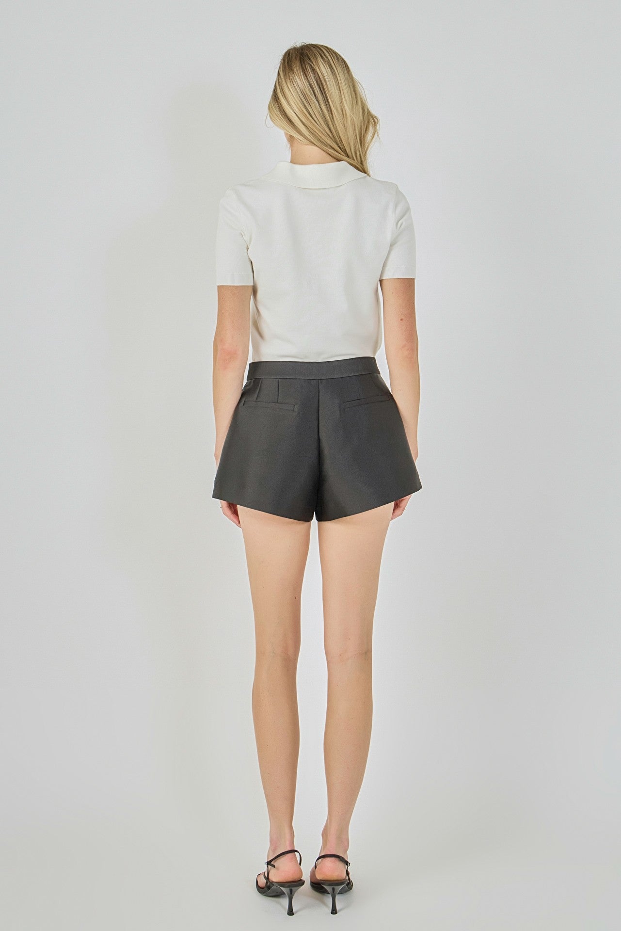 Roux Shorts