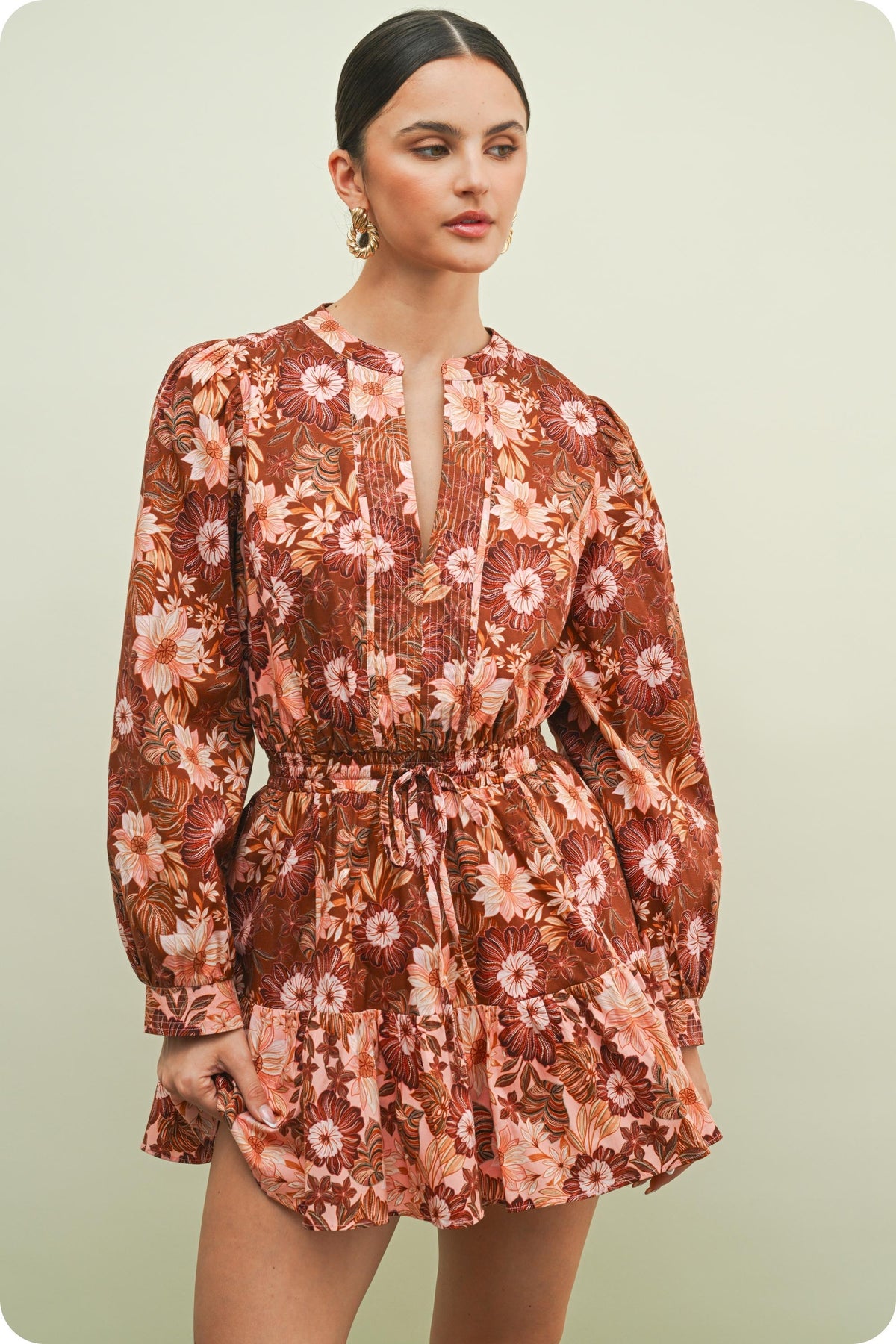 Jessica Dress