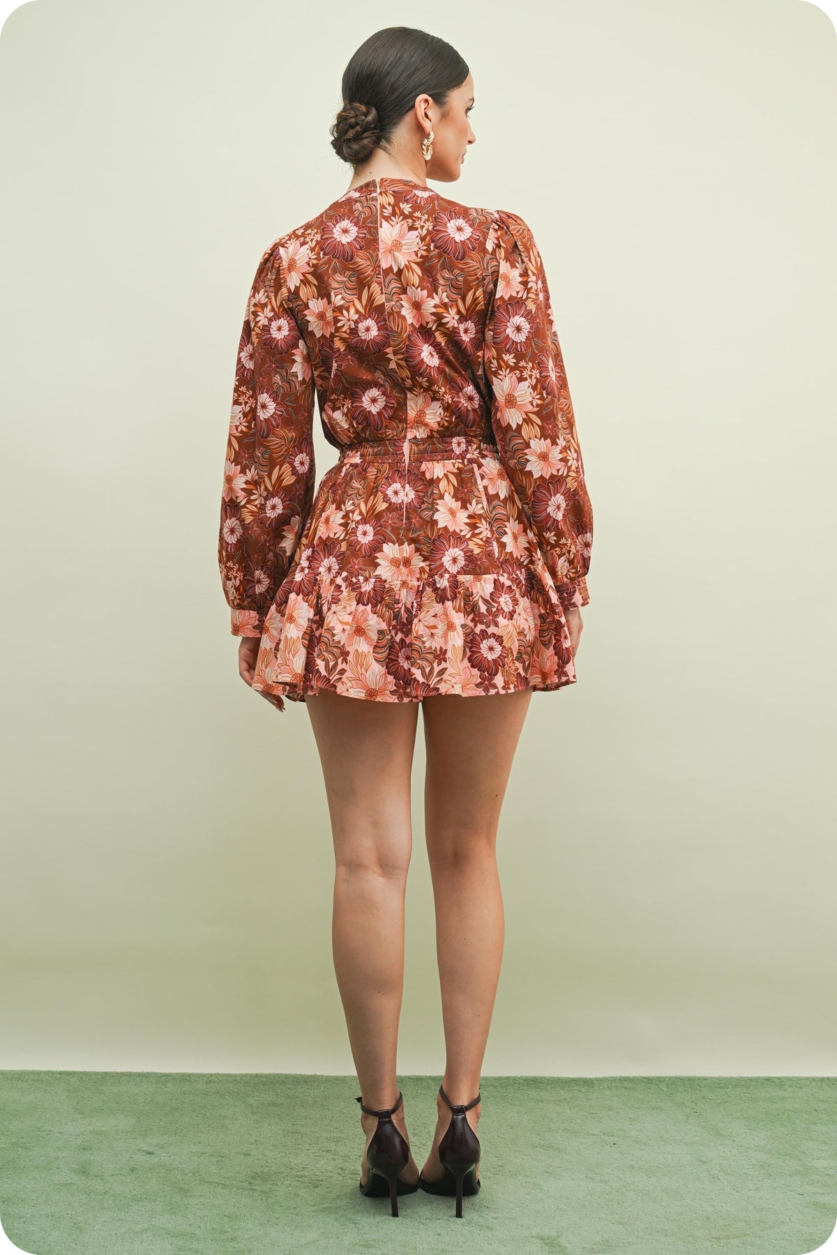 Jessica Dress