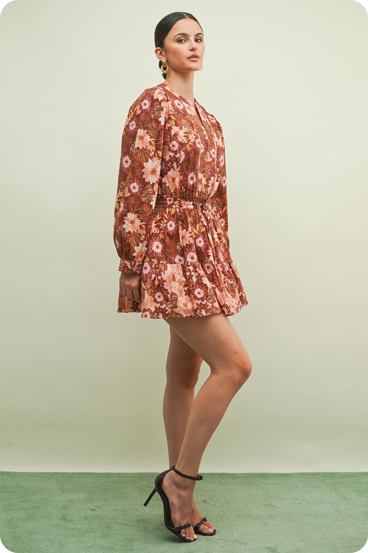 Jessica Dress
