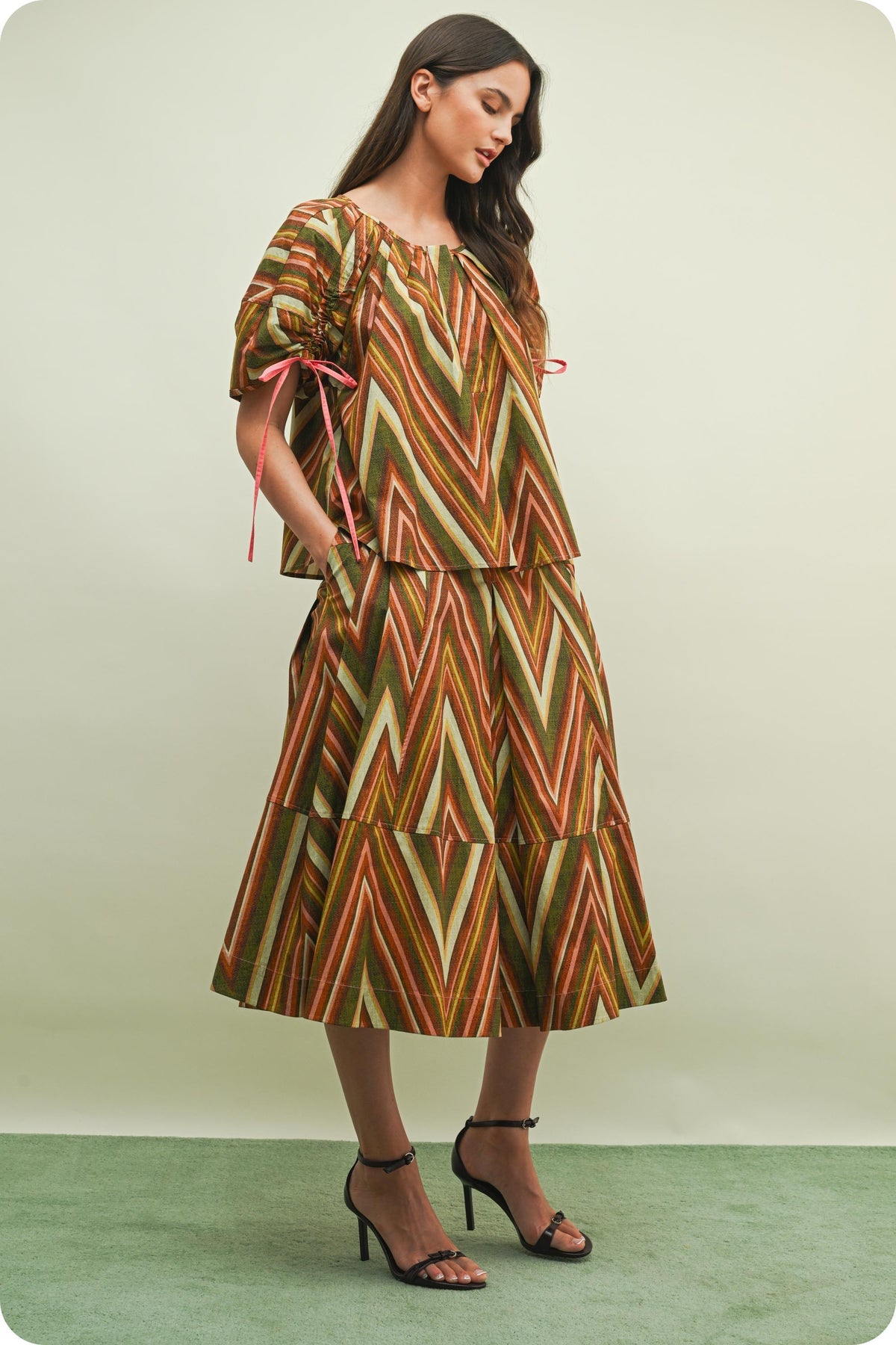 Jane Skirt