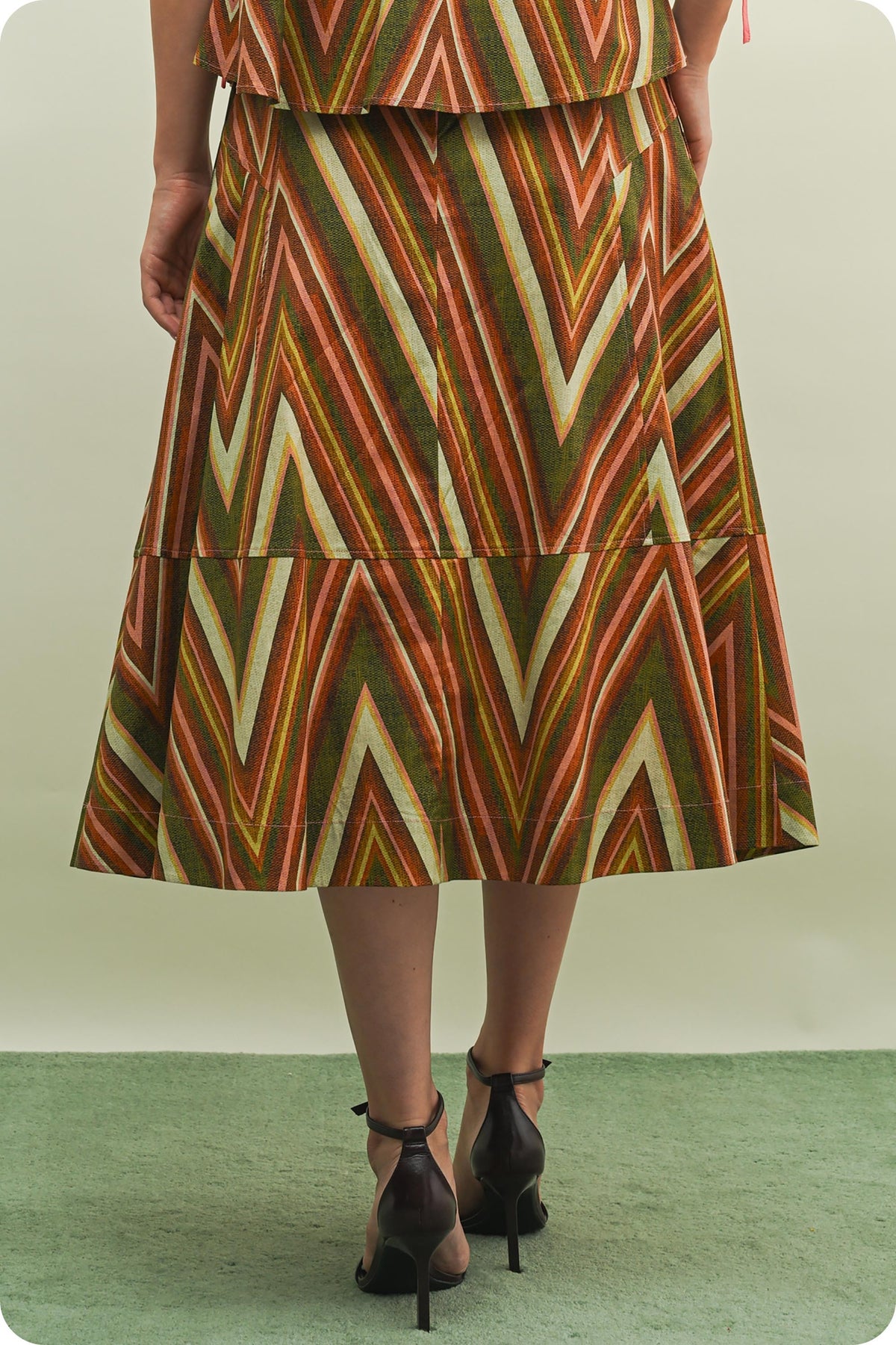 Jane Skirt