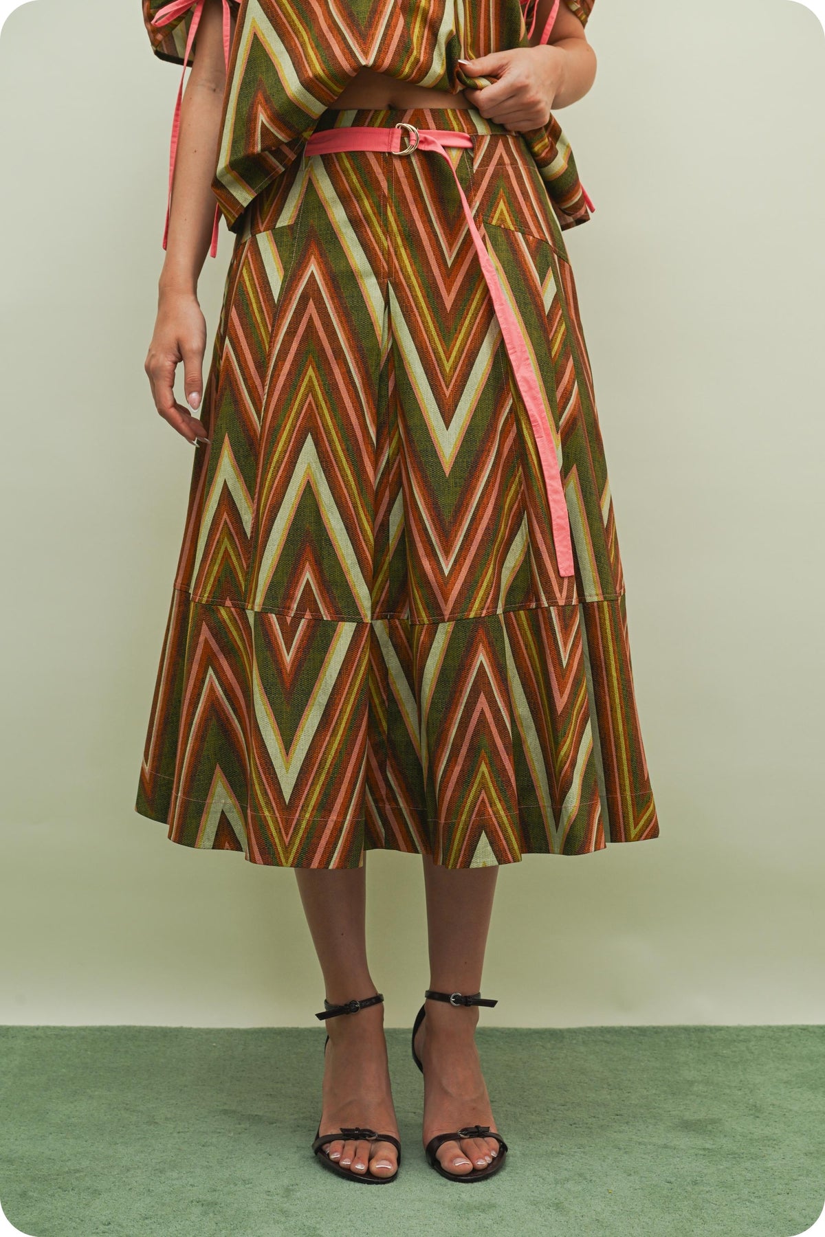 Jane Skirt