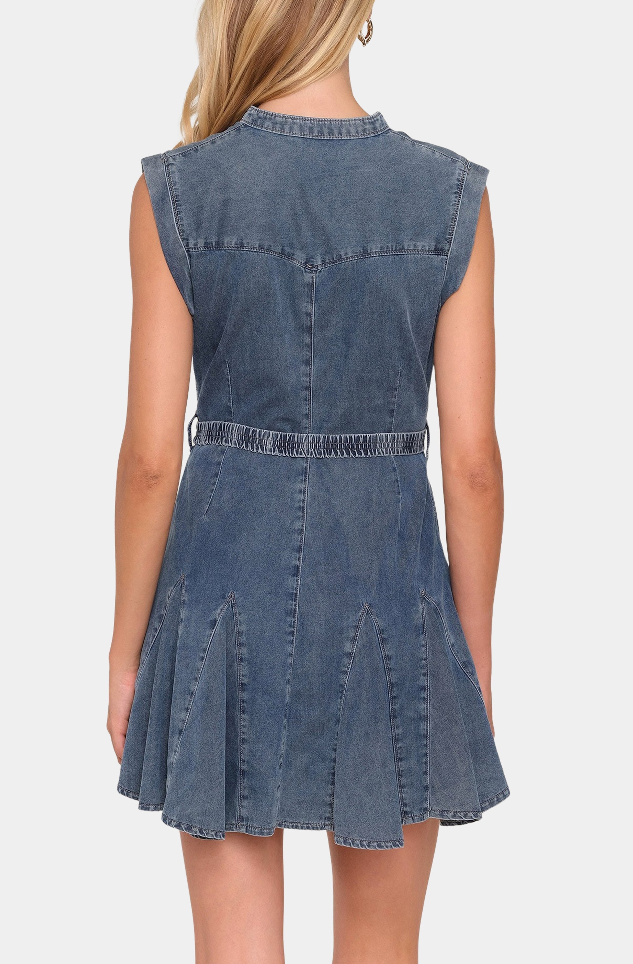 Lennie Dress