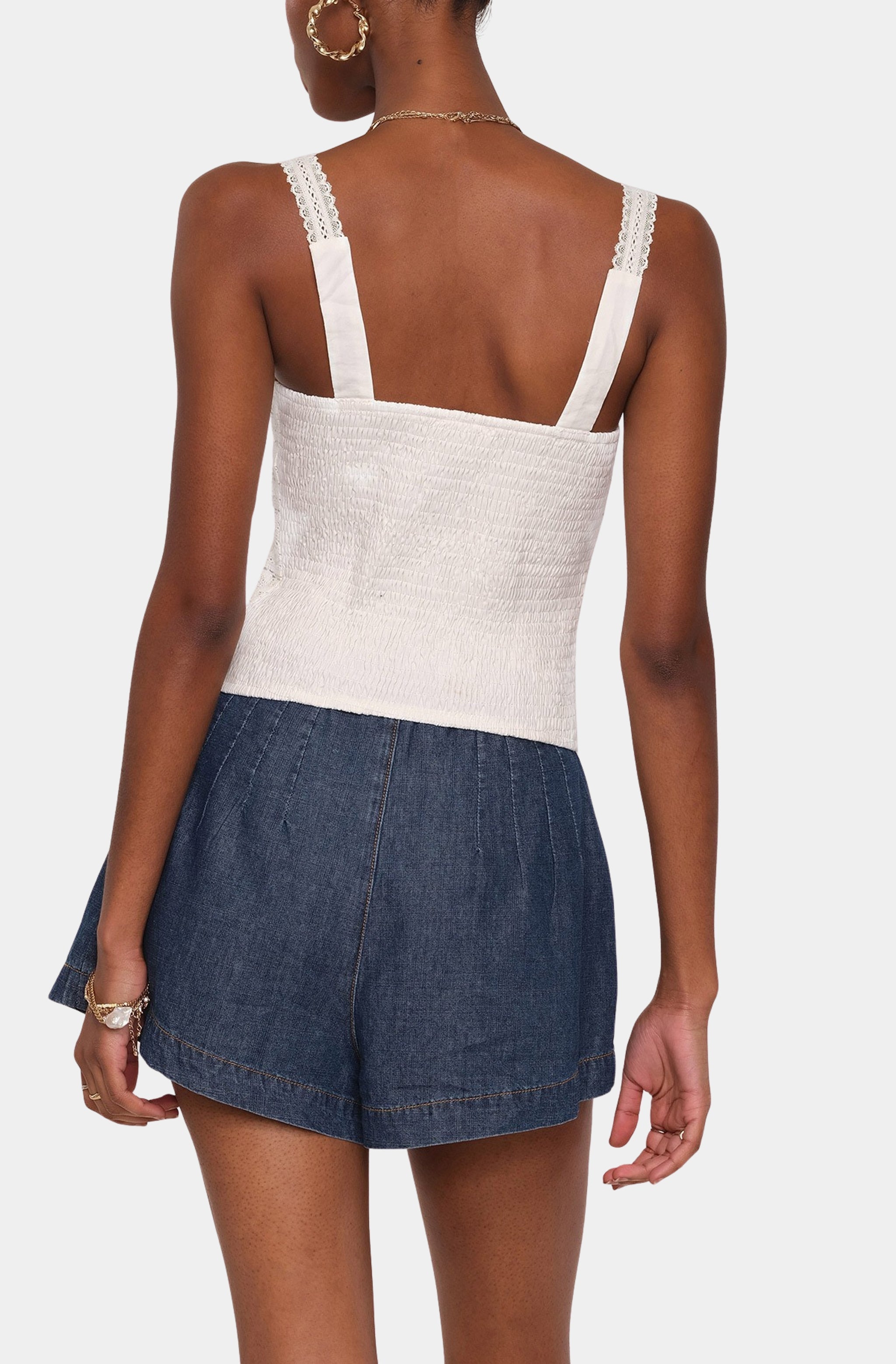 Soma Top