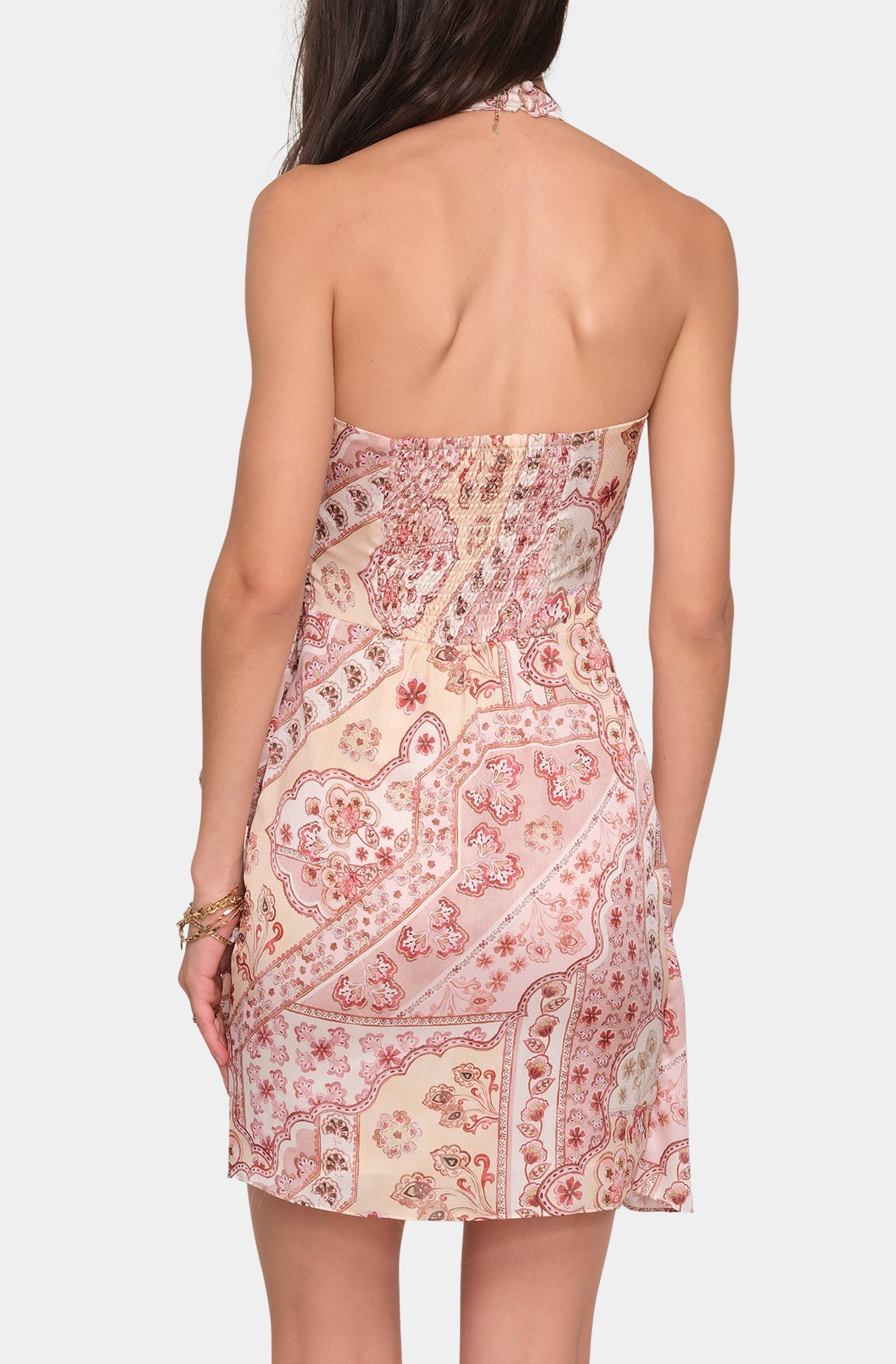 Aurelie Dress
