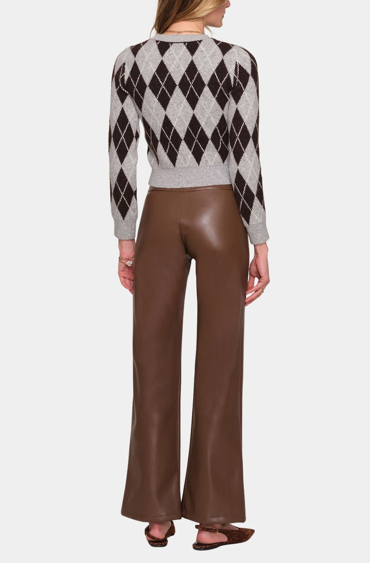 Nicia Pant
