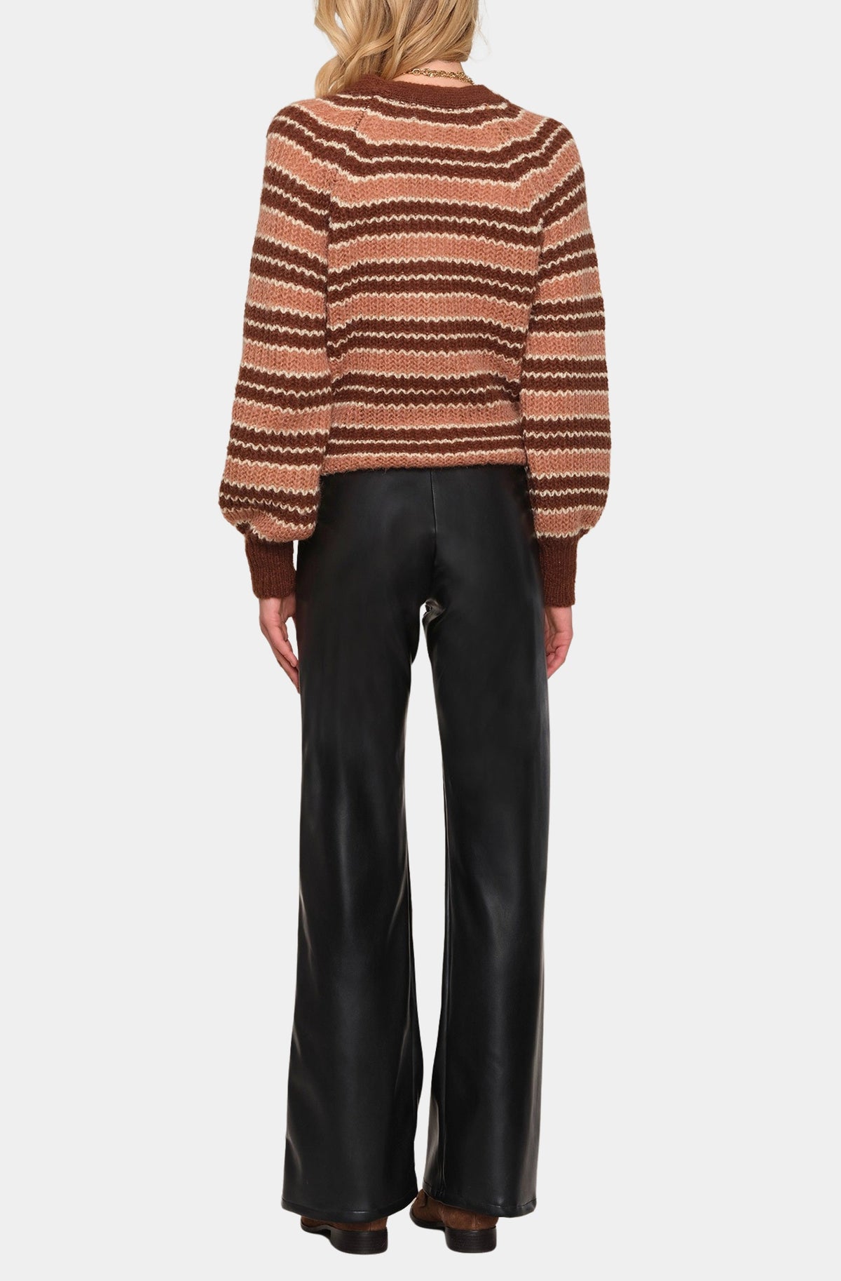 Nicia Pant