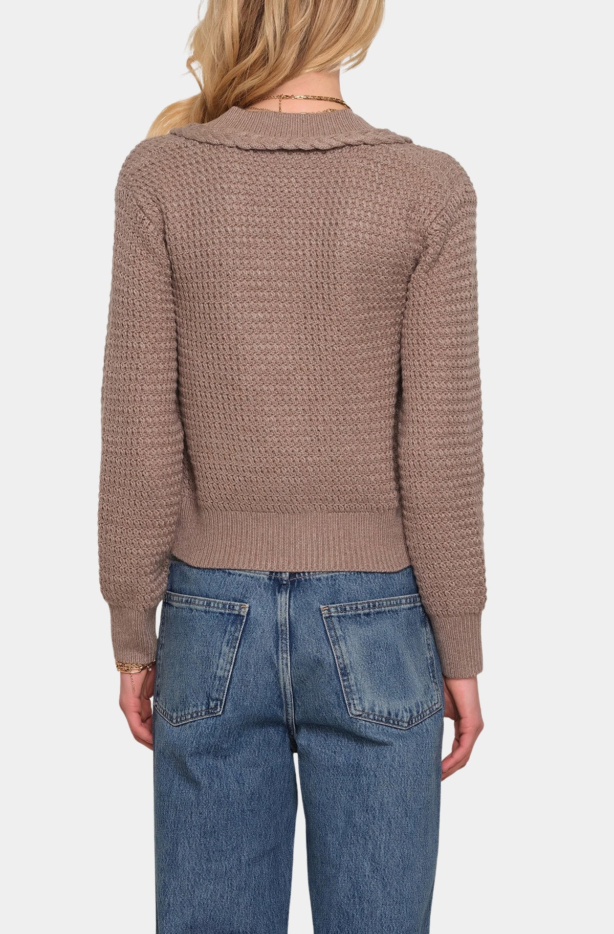 Richmond Cardi