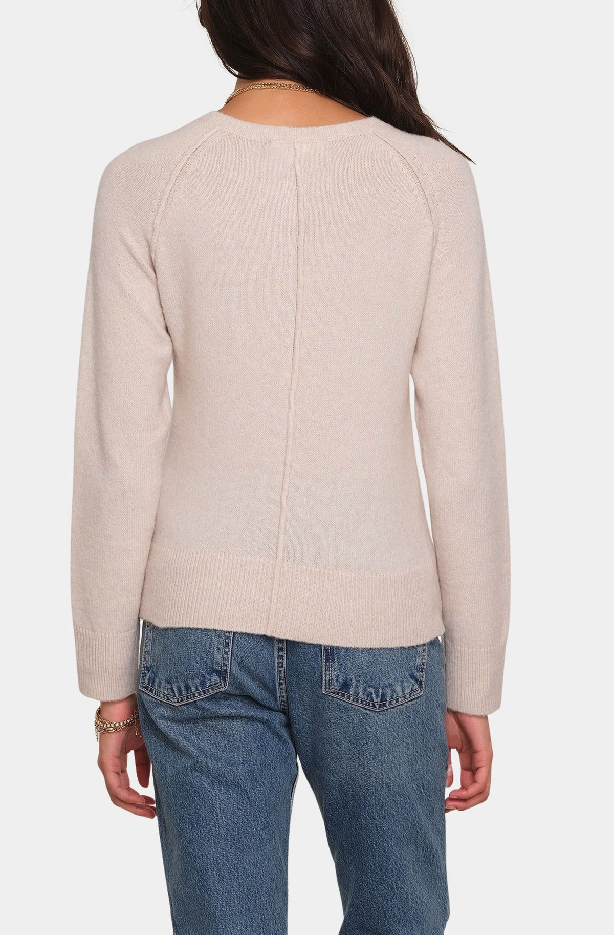 Claus Sweater