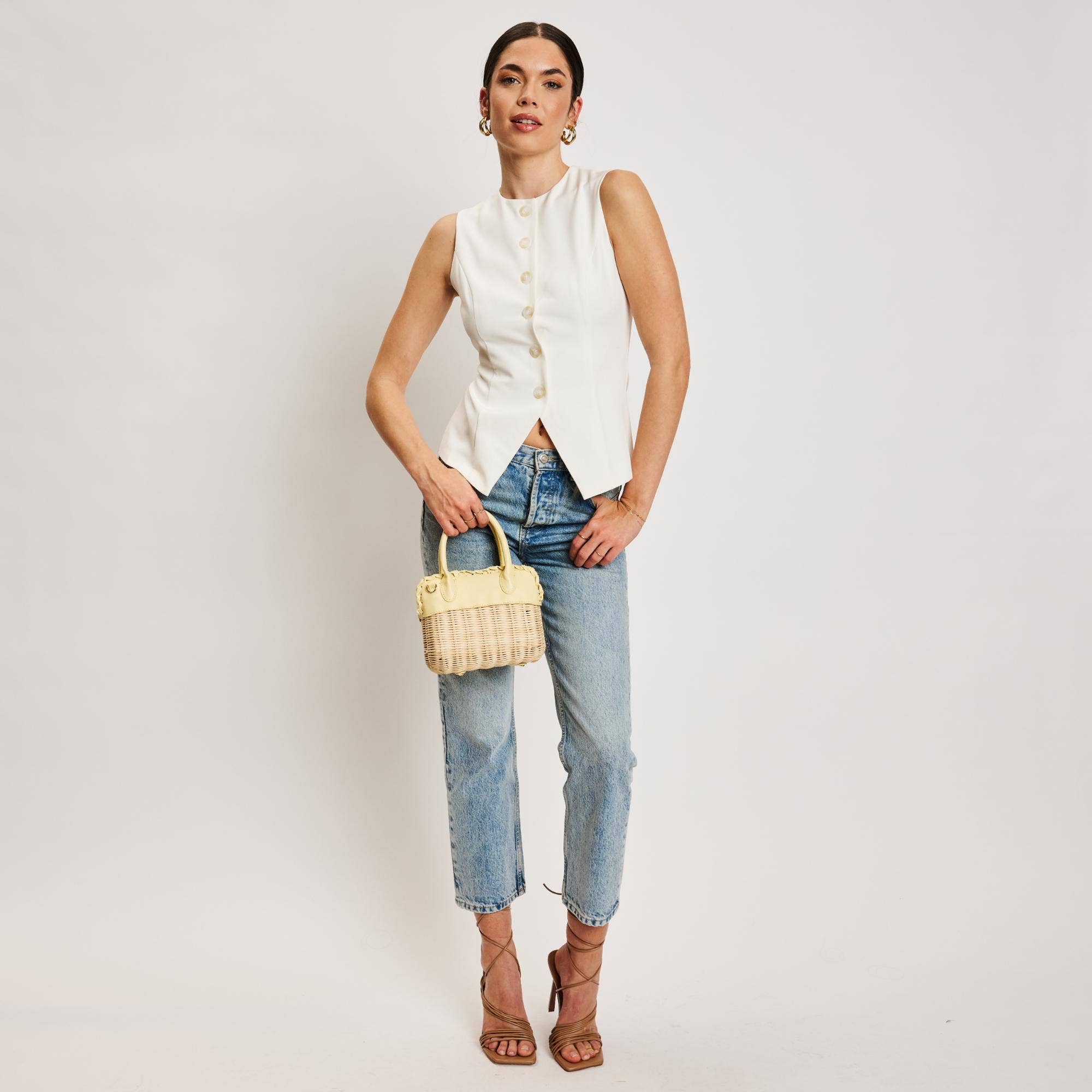 Maya Crossbody