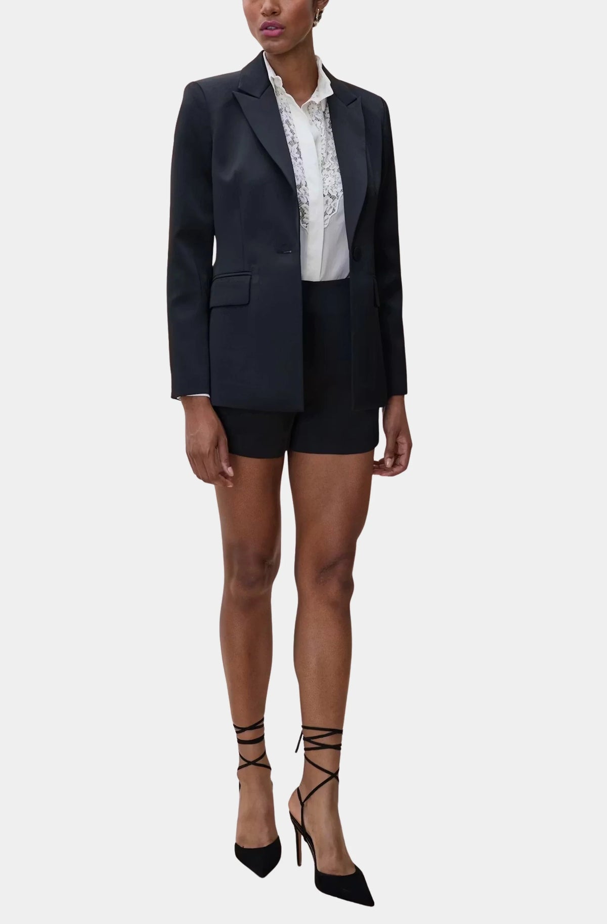Lux Short