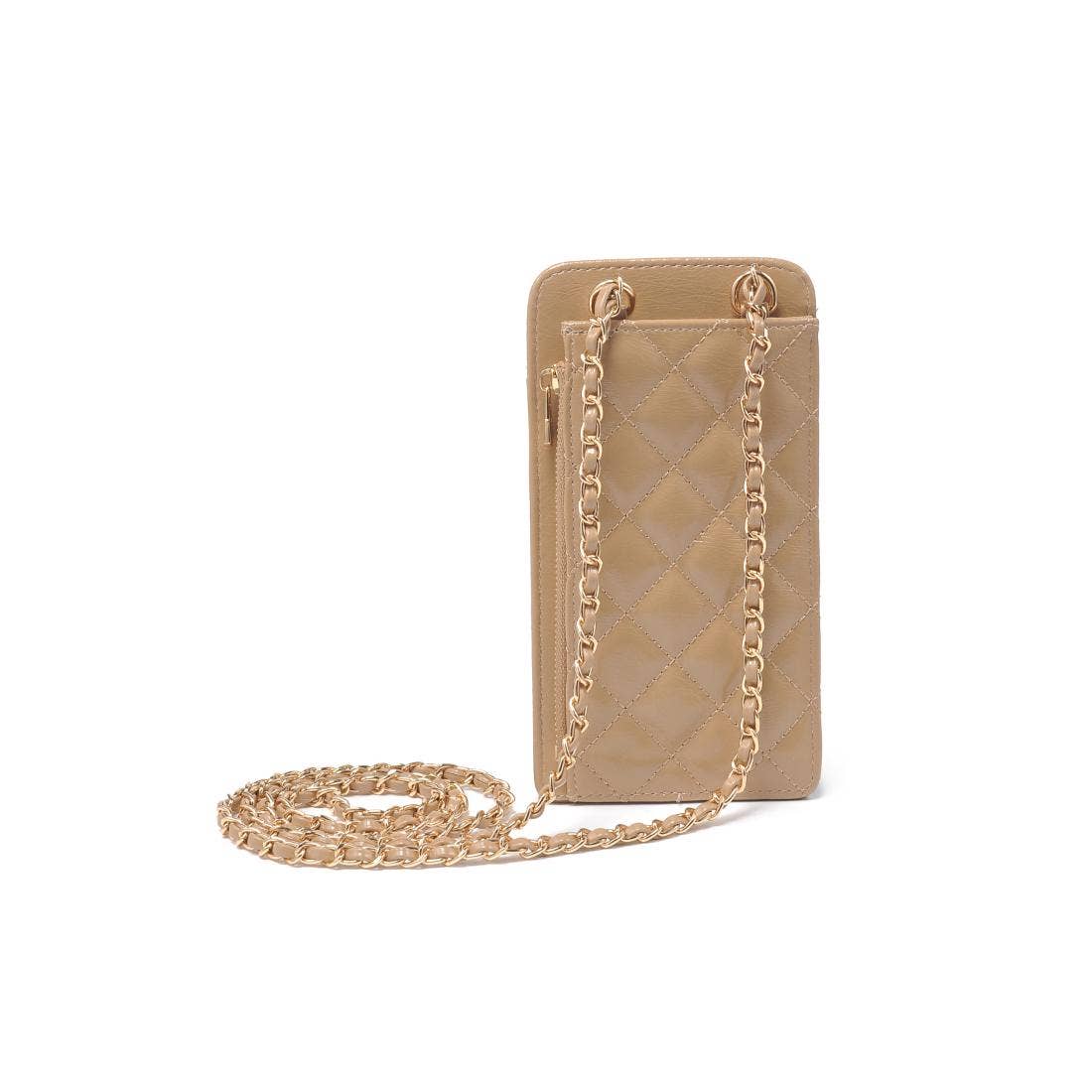 Brianna Cell Phone Crossbody