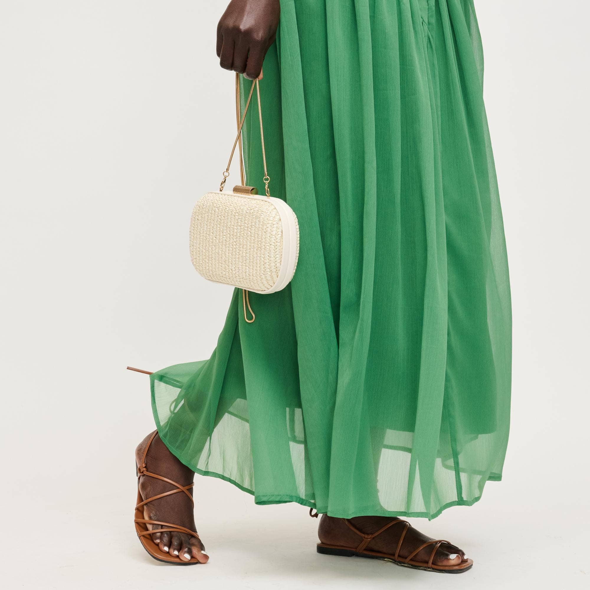 Alix Evening Bag