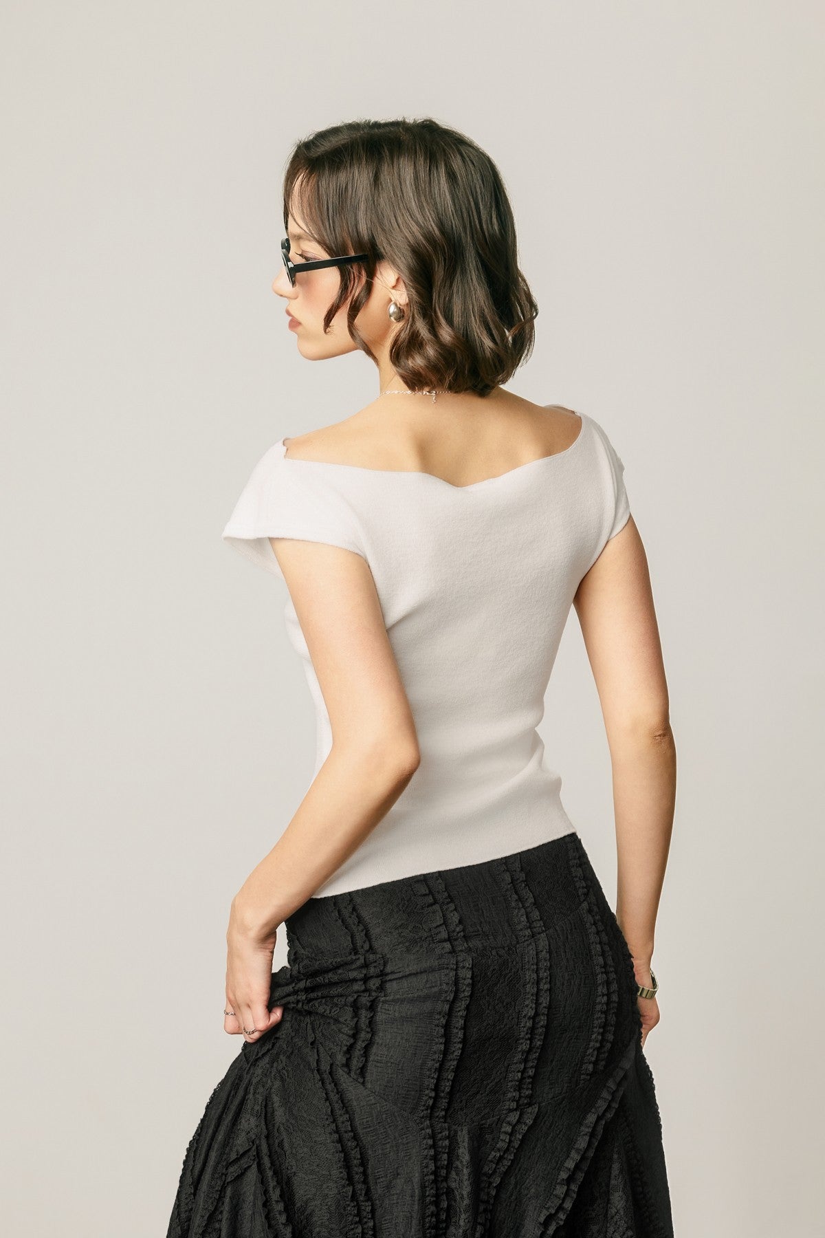 Jade Top