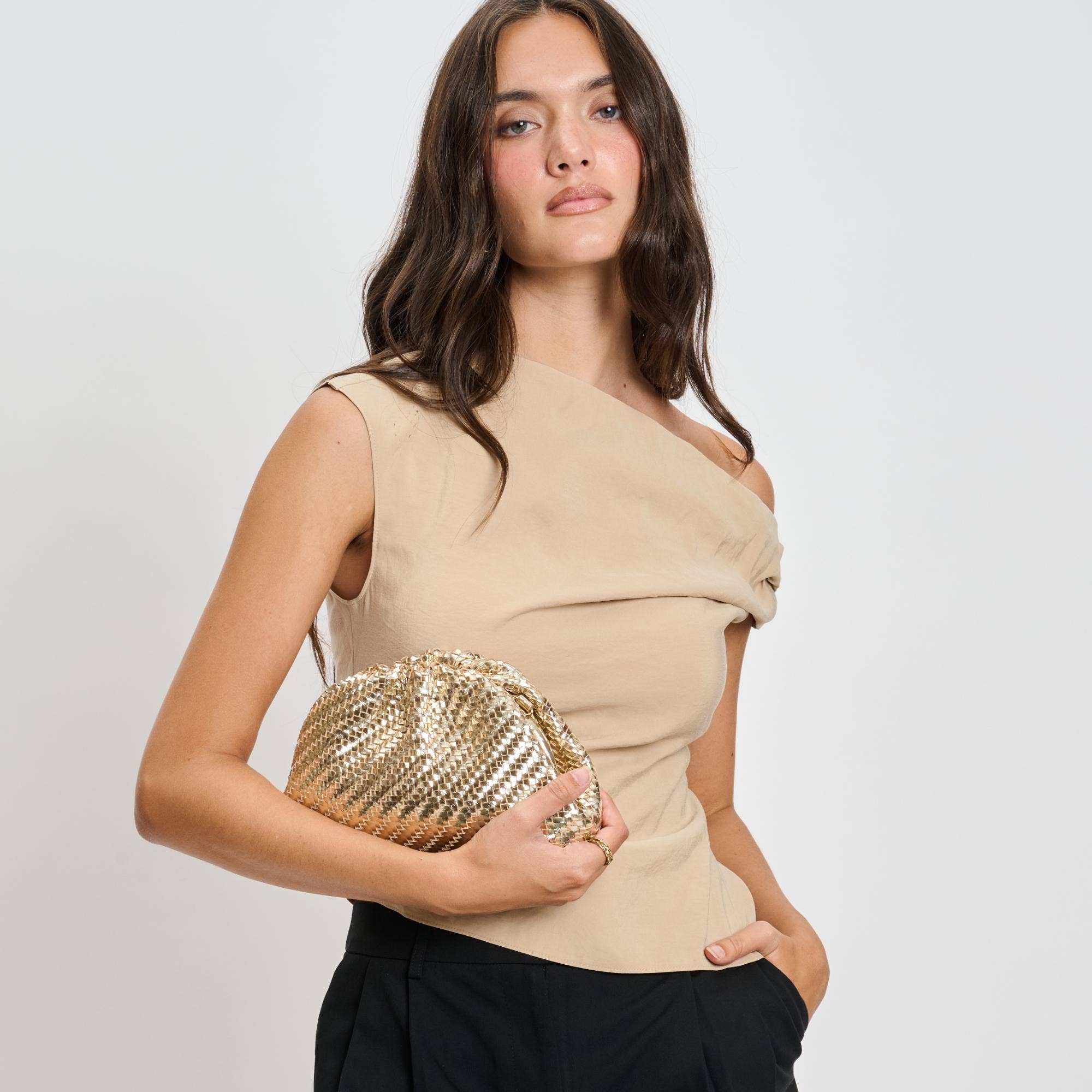 Serena Crossbody
