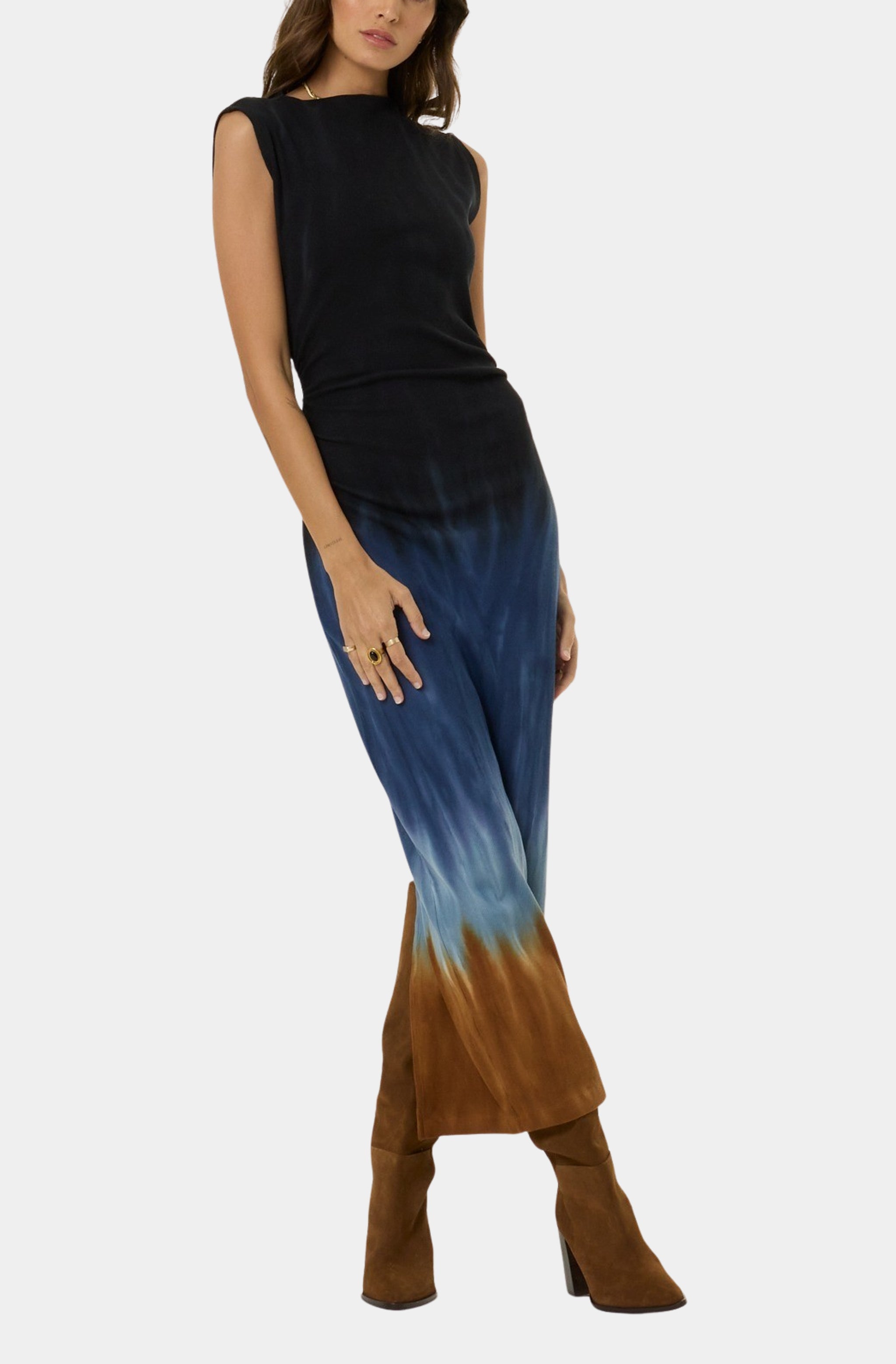 Jodie Maxi Dress