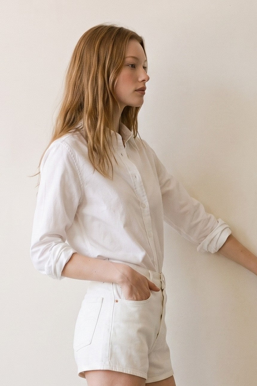 Sutton Shirt