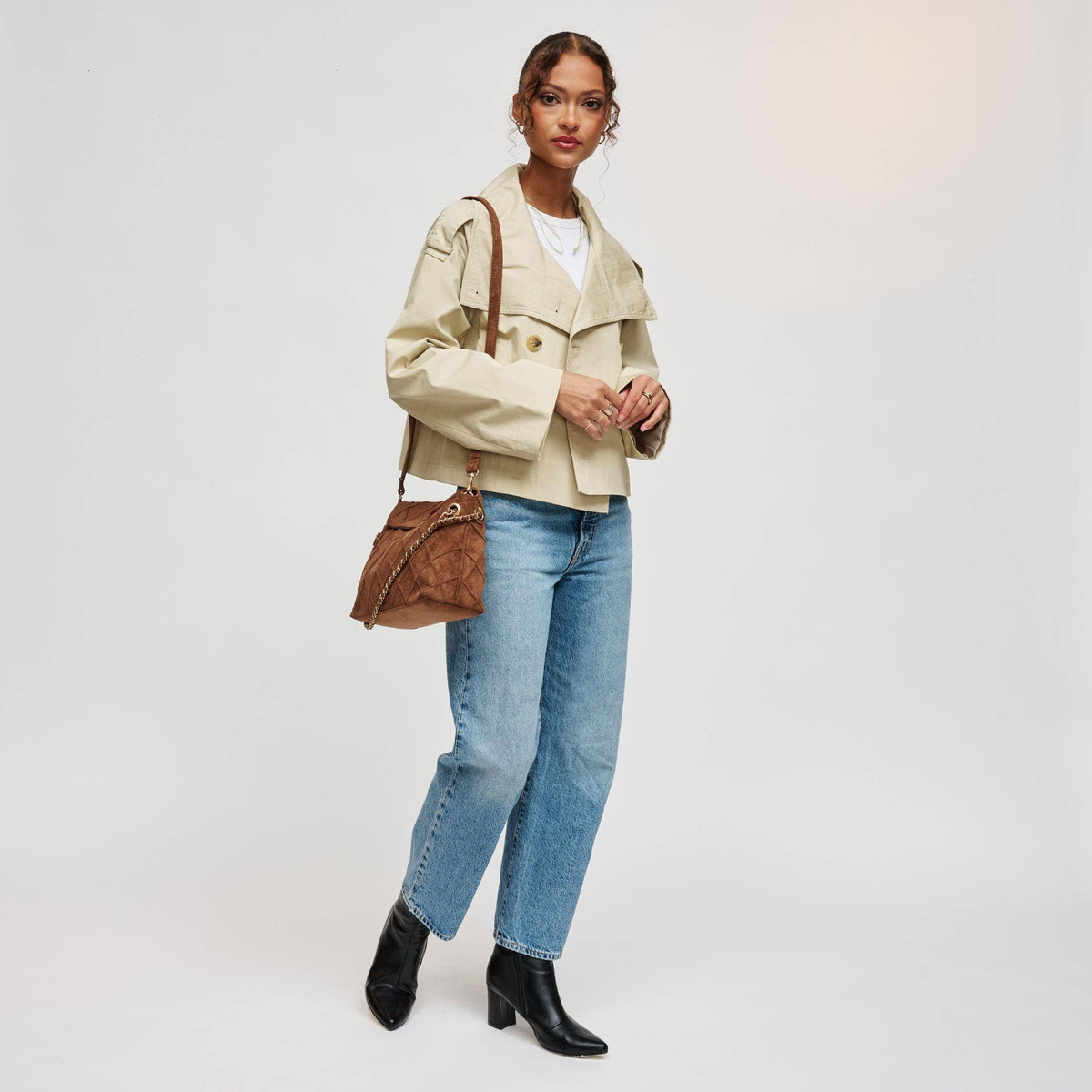 Crew Hobo
