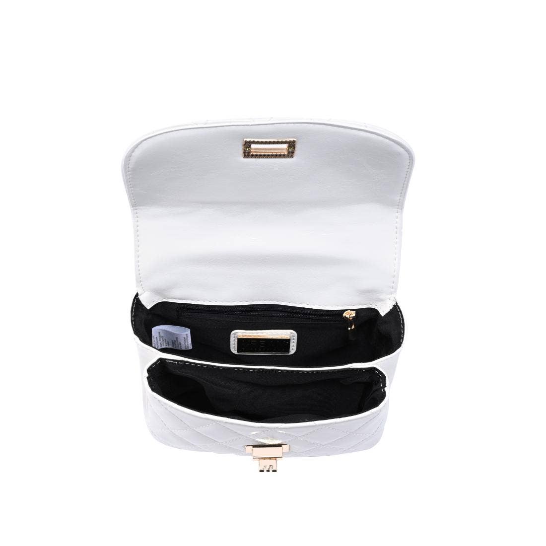 Leo Crossbody