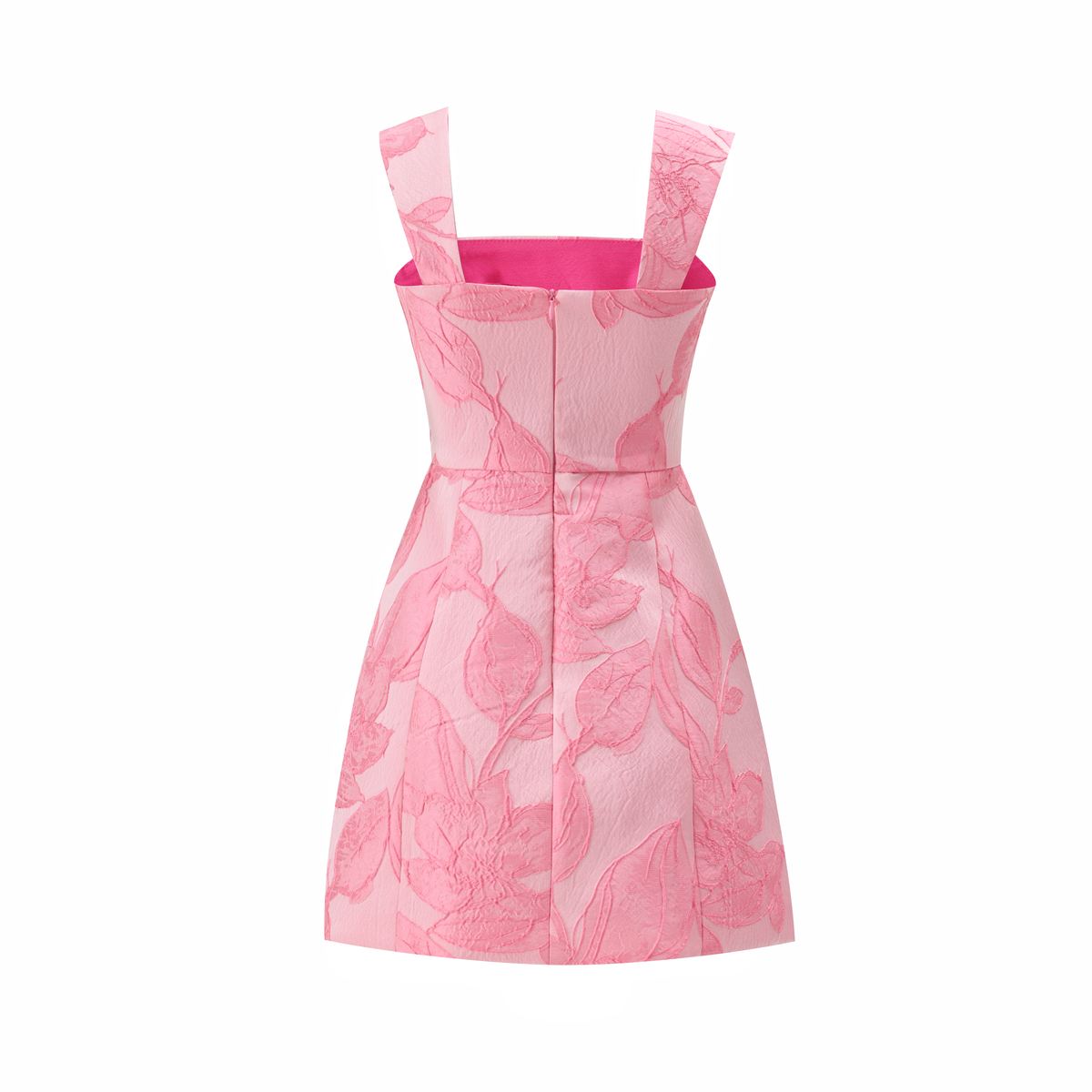 Kelly Jacquard Mini
