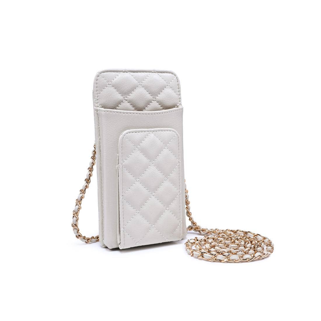 Brianna Cell Phone Crossbody