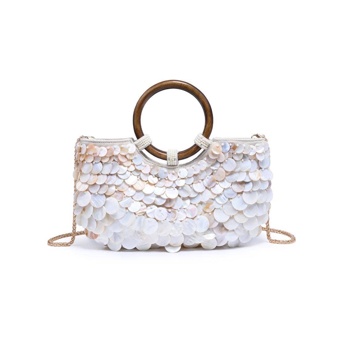 Scarlett Evening Bag