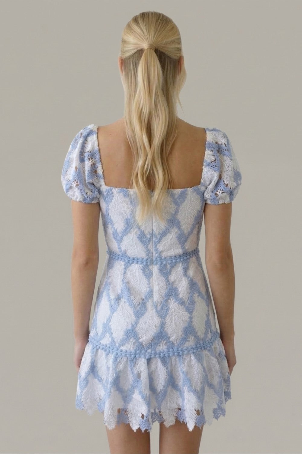 Hannah Mini Dress
