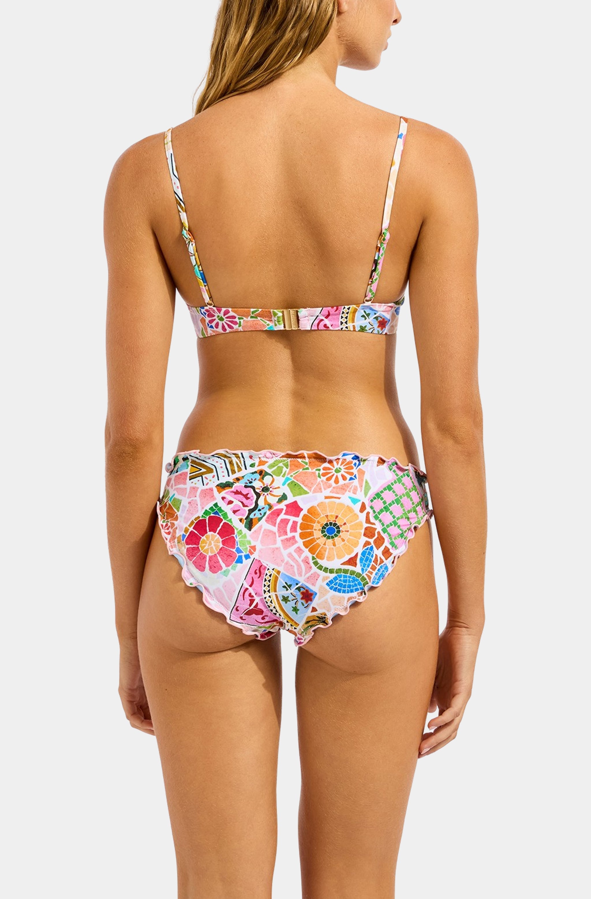 Beach Boheme Hipster Pant