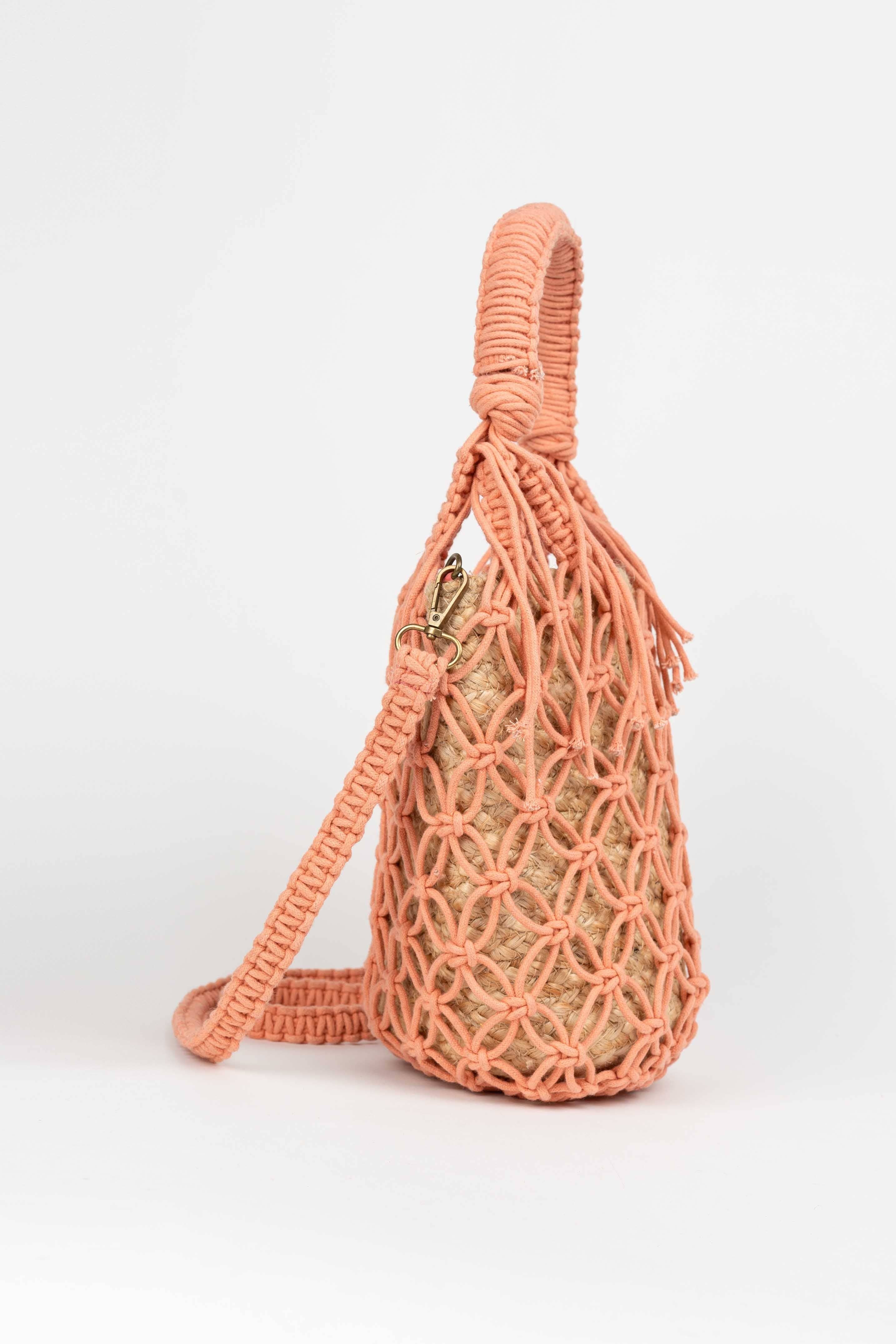 Capri Bag